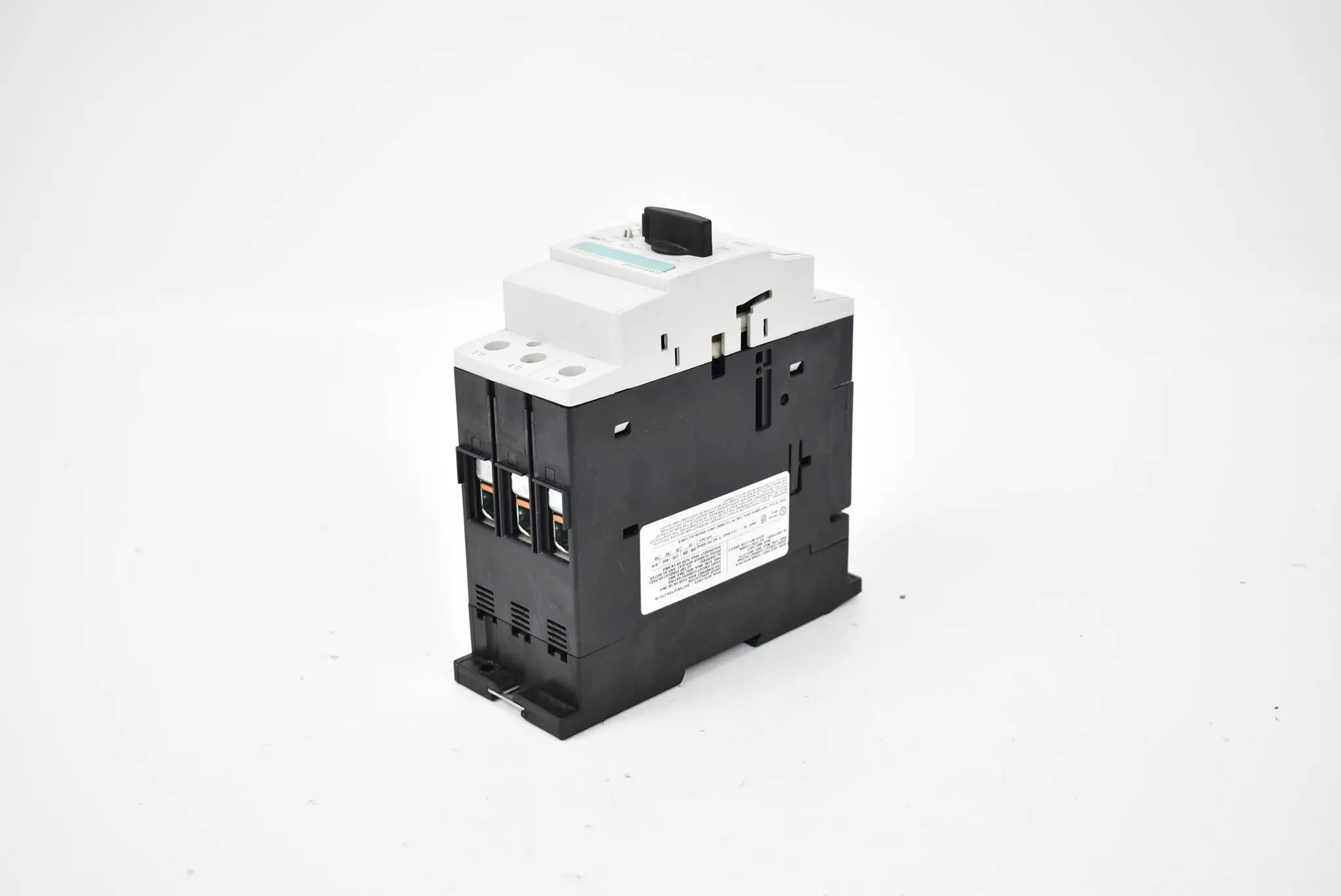 Produktfoto 1 von Siemens Leistungsschalter Bg S2 3RV1 031-4HA10 ( 3RV1031-4HA10 )