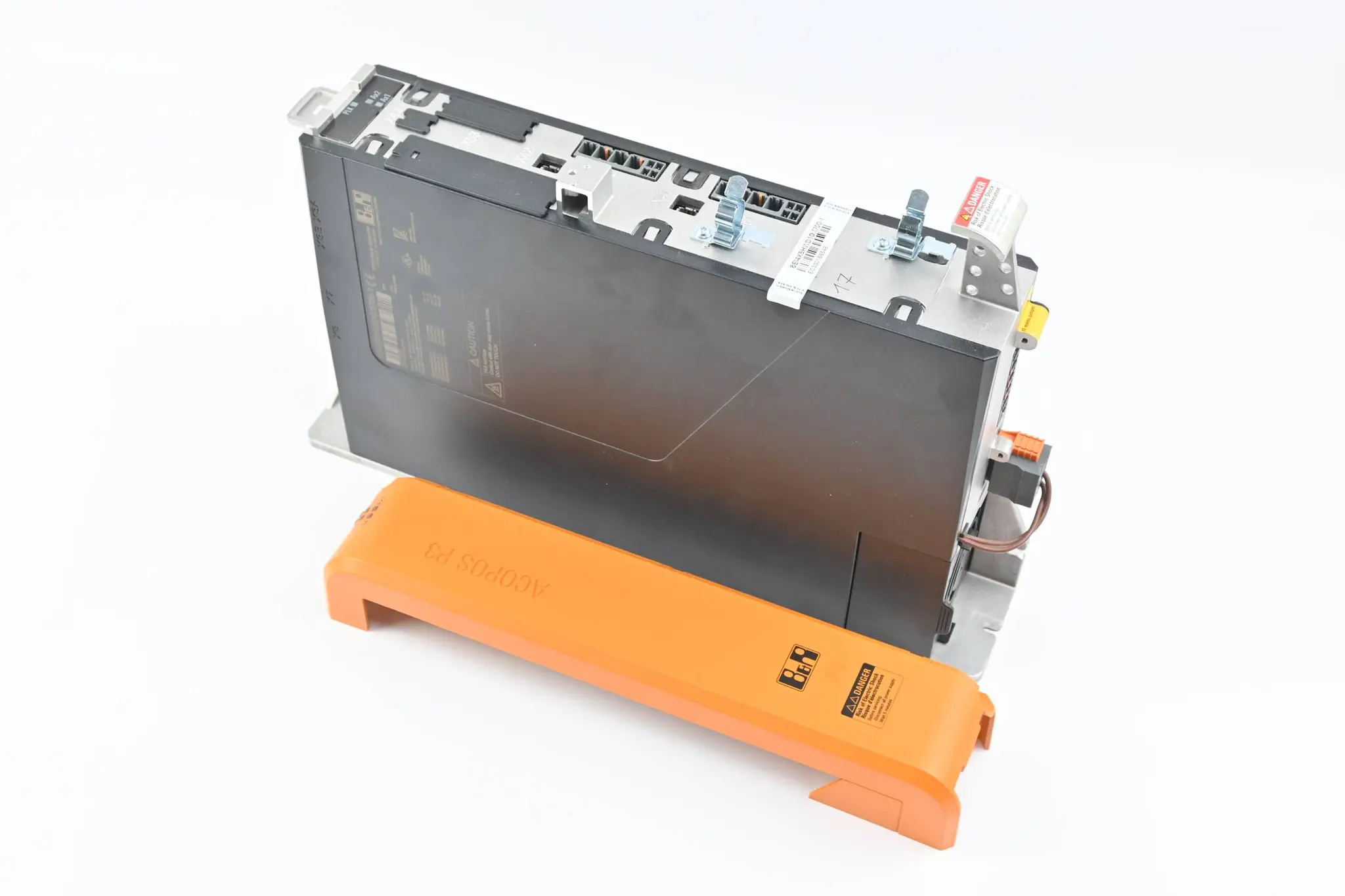 Produktfoto 1 von B&R Automation Acopos P3 Servoverstärker 8EI4X5HWD10.0700-1