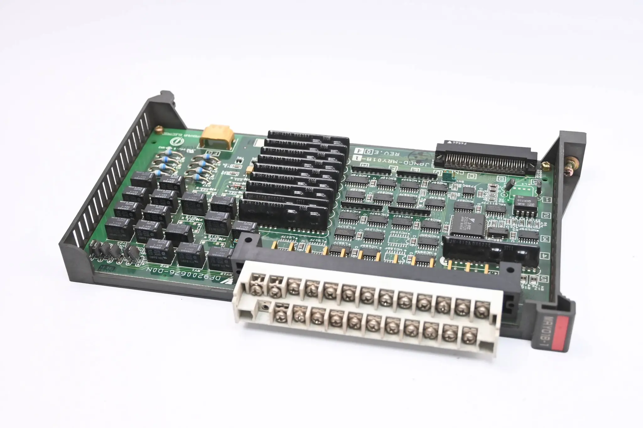 Produktfoto 1 von Yaskawa Servo Control Board JANCD-MRY01B-1