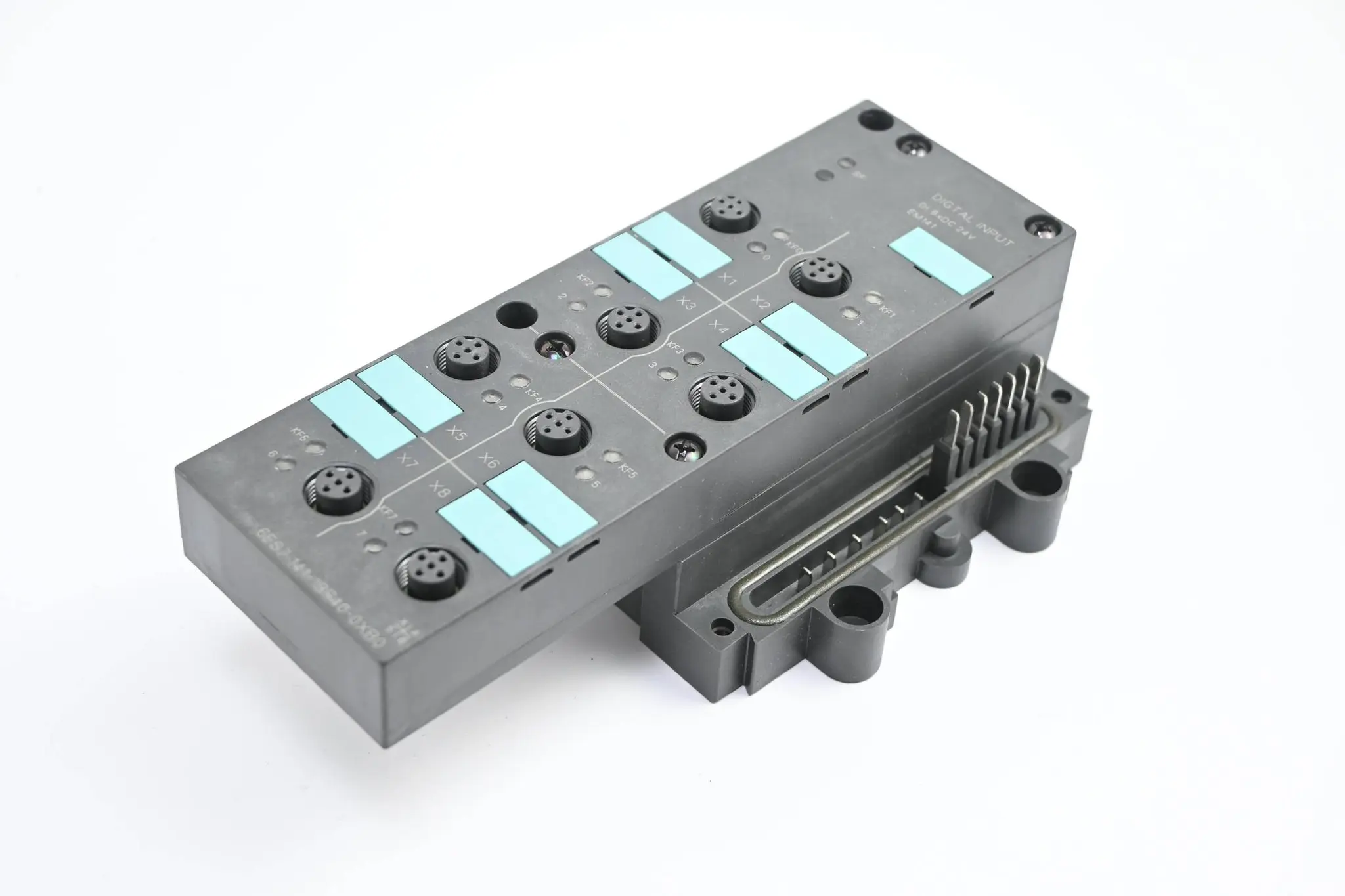 Produktfoto 1 von Siemens Simatic Erweiterungsmodul EM141 6ES7141-1BF40-0XB0 / 6ES7 141-1BF40-0XB0