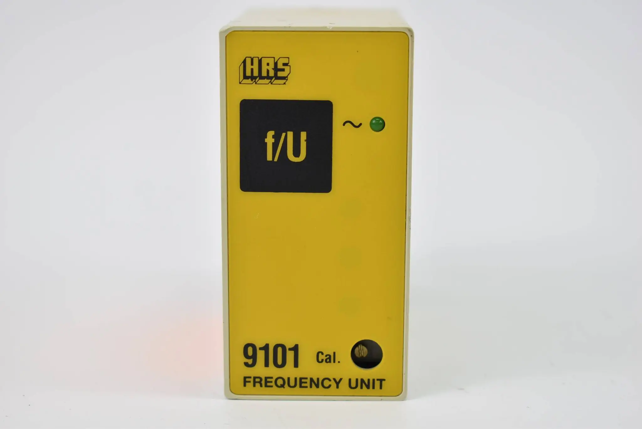Produktfoto 1 von Finder Relaissockel 111PGS + HRS f/U 9101 Frequency unit