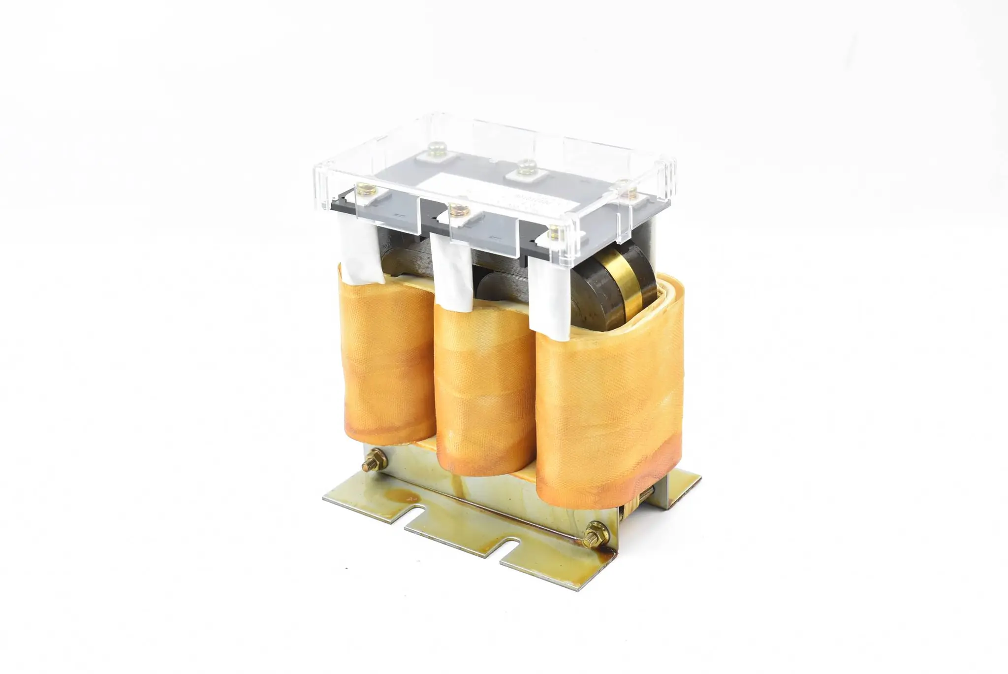 Produktfoto 1 von Fanuc Reactor Trafo Transformator A81L-0001-0123-02
