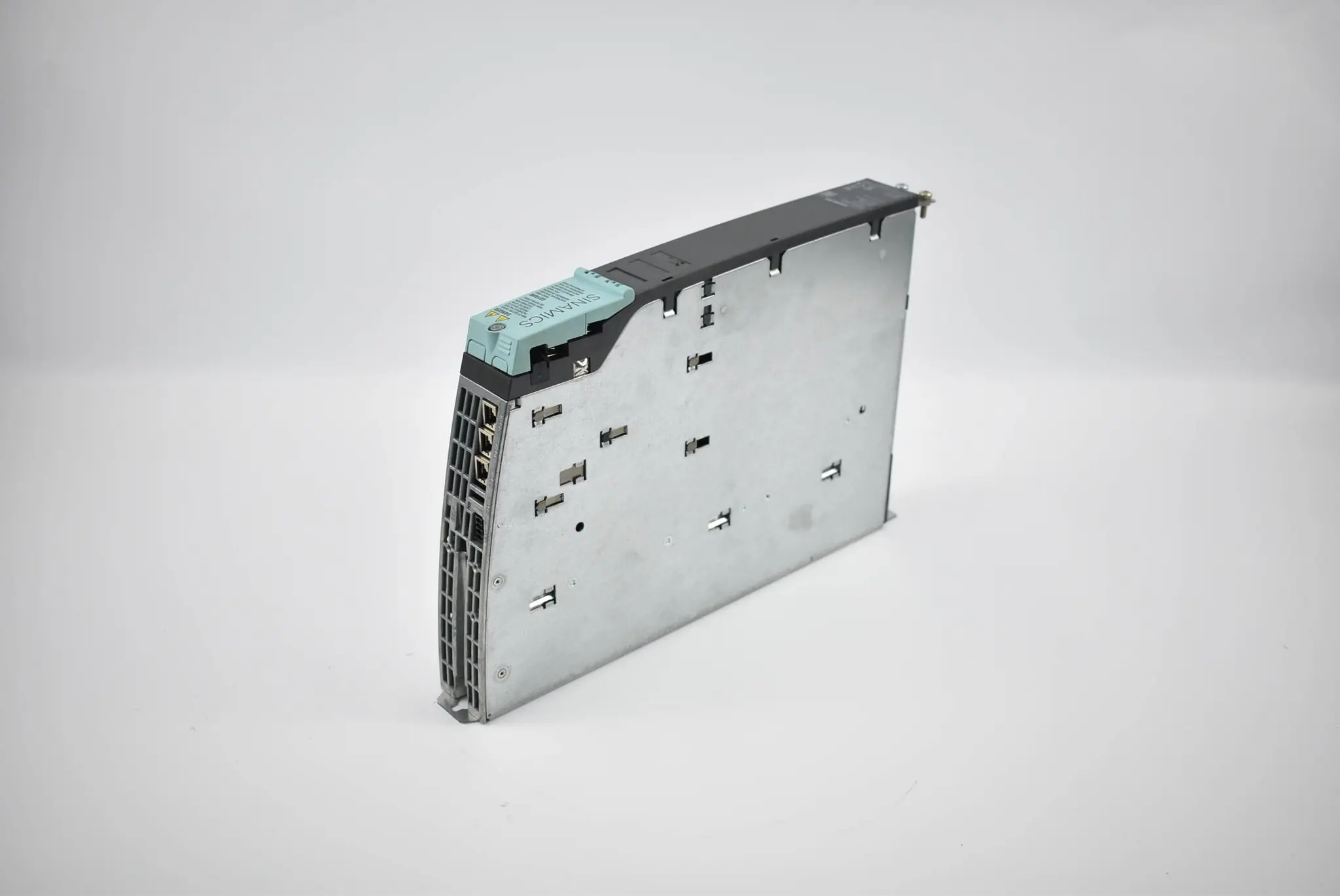Produktfoto 1 von Siemens sinamics SM Module 6SL3120-1TE21-8AA4 ( 6SL3 120-1TE21-8AA4 ) FS: B