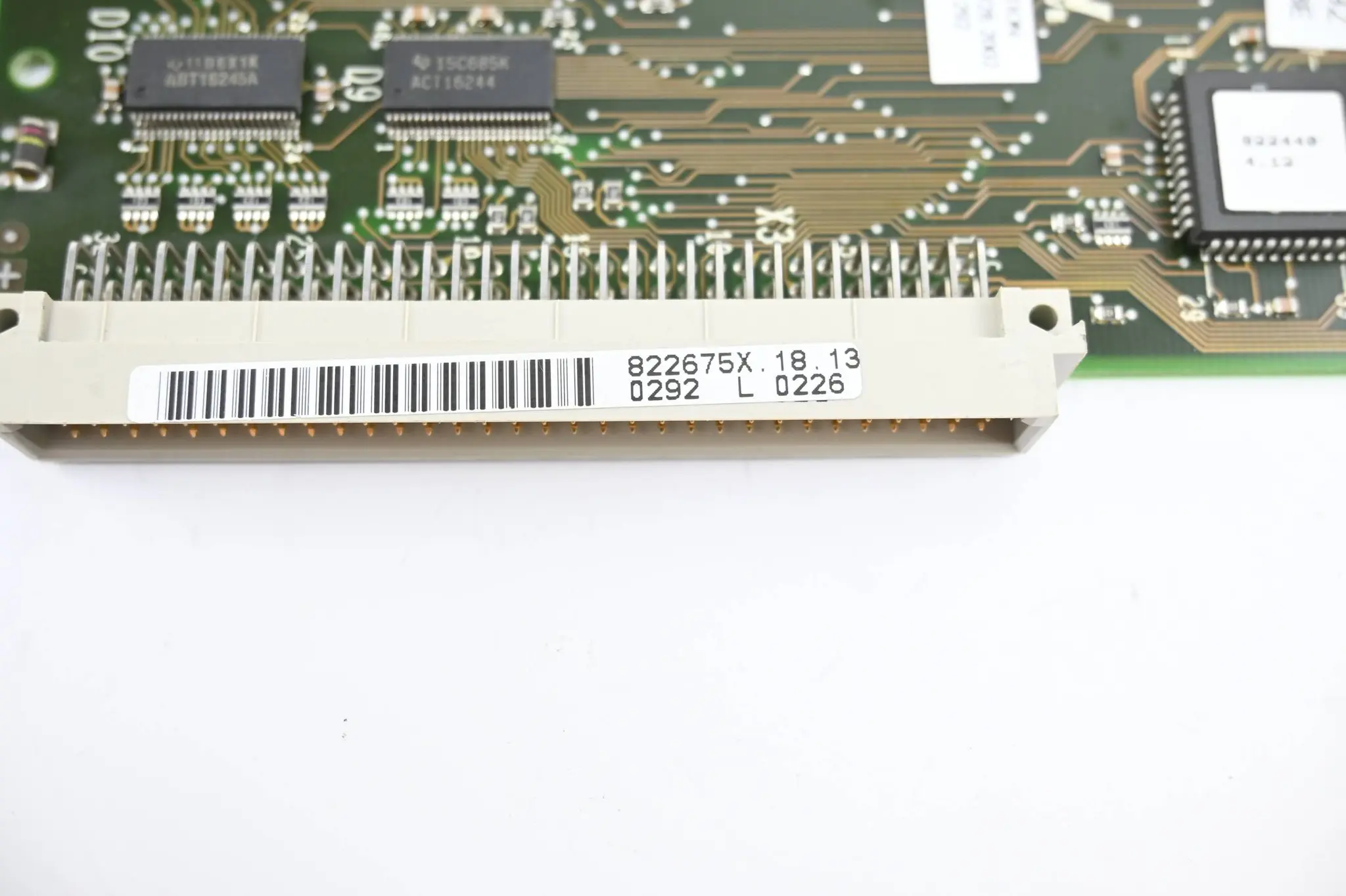 Produktfoto 1 von SEW-Eurodrive Optionskarte MDF (  822675X.18.13 )