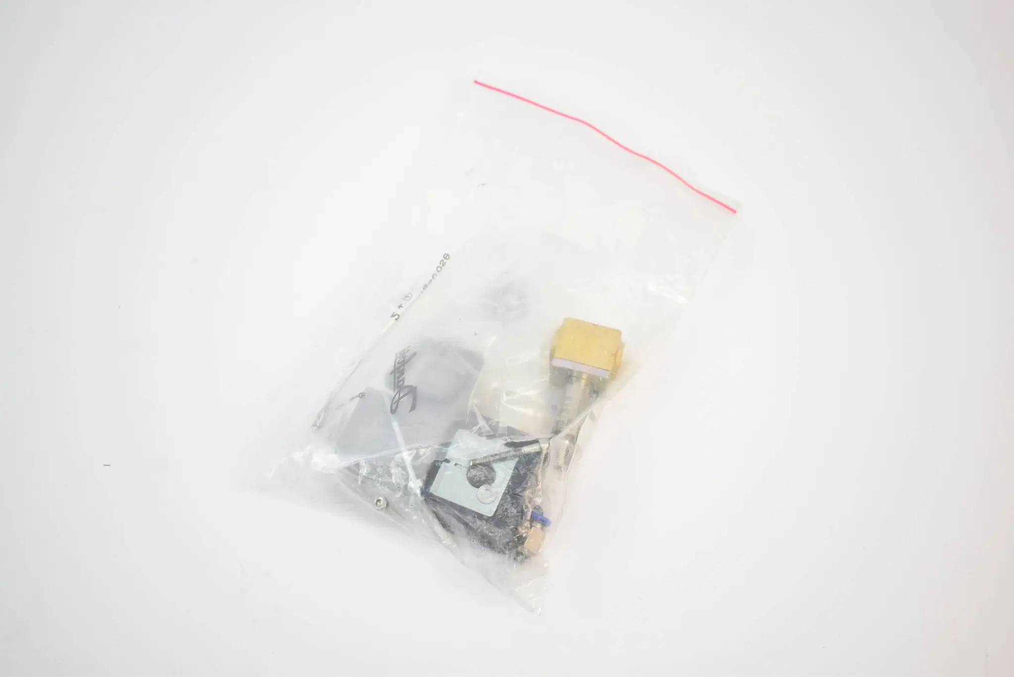 Produktfoto 1 von Danfoss Pilotenventil 24VDC für ICS-Regelventile 502308-004