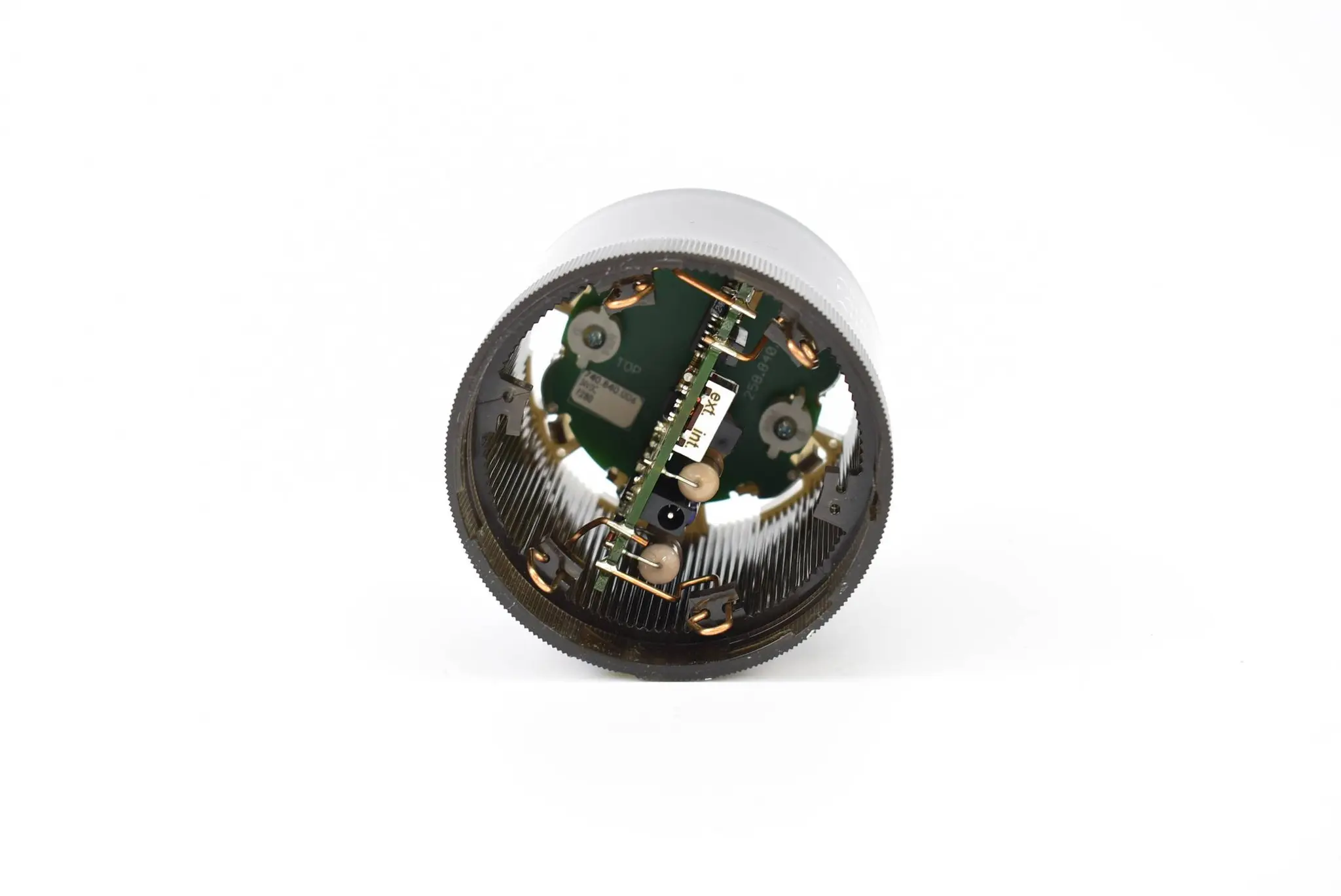 Produktfoto 1 von Werma AS-Interface-Modul-Standard-Technik 30V 200mA 840 830 55 ( 84083055 )