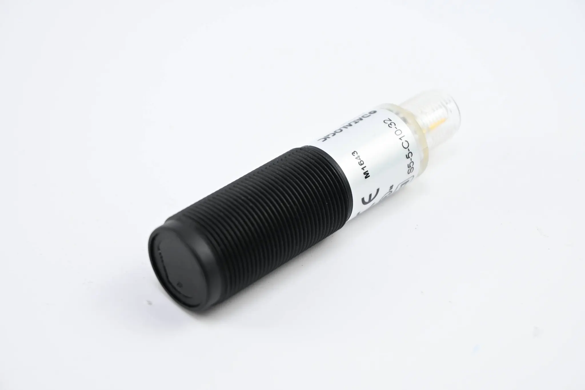 Produktfoto 1 von Datalogic Reflextaster S5-5-C10-32 ( G5210532 )