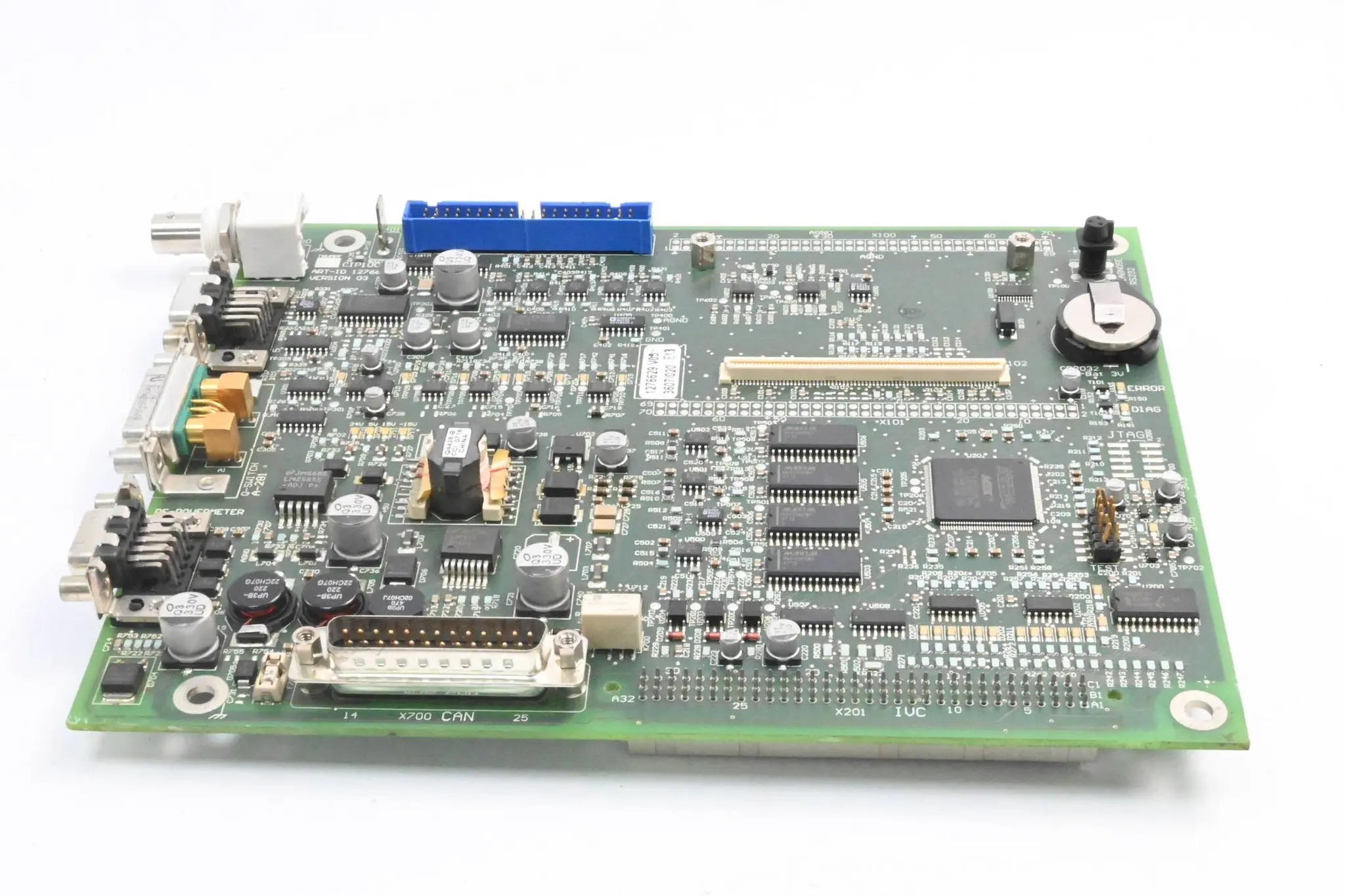 Trumpf Board 1276629V05