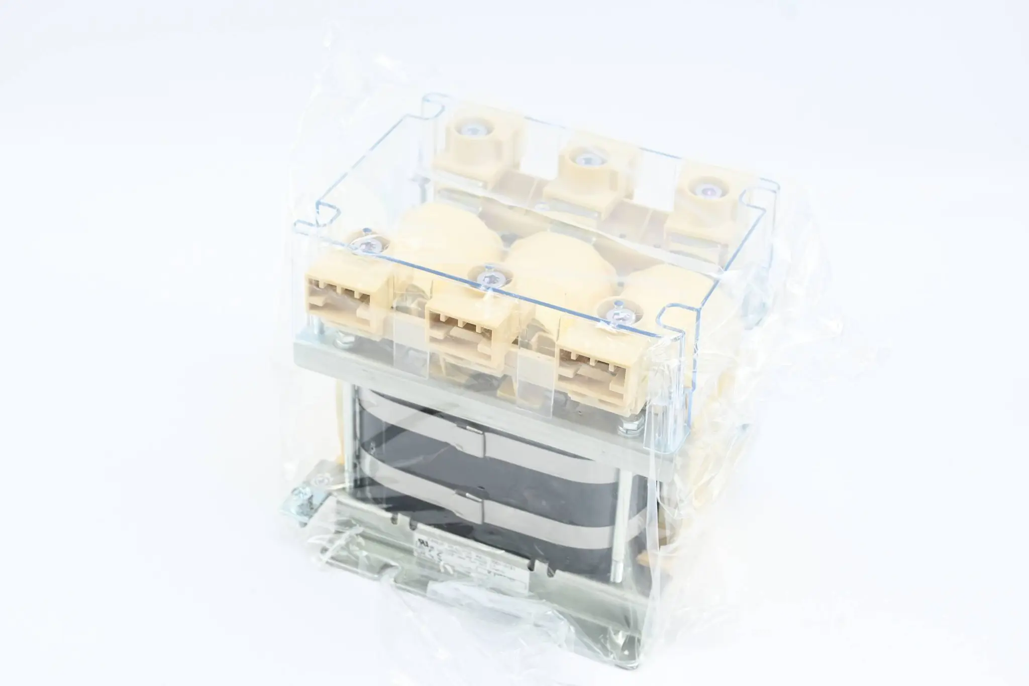 Produktfoto 1 von Fanuc Transformer Trafo Reactor A81L-0001-0191