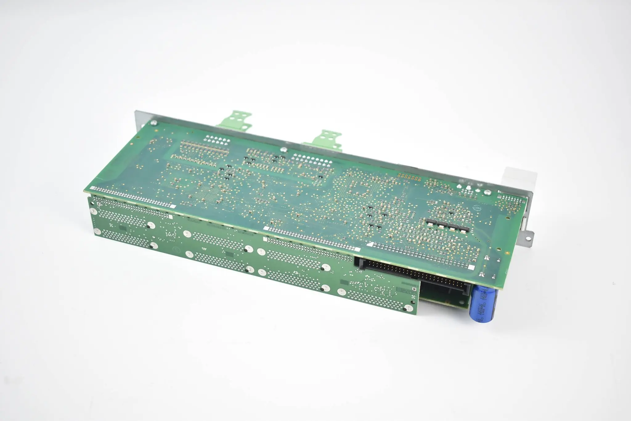 Produktfoto 1 von Rexroth Steuereinheit CDB01.1C-ET-EN2-EN2-ENS-ENS-S2-S-NN-FW ( R911333189 )