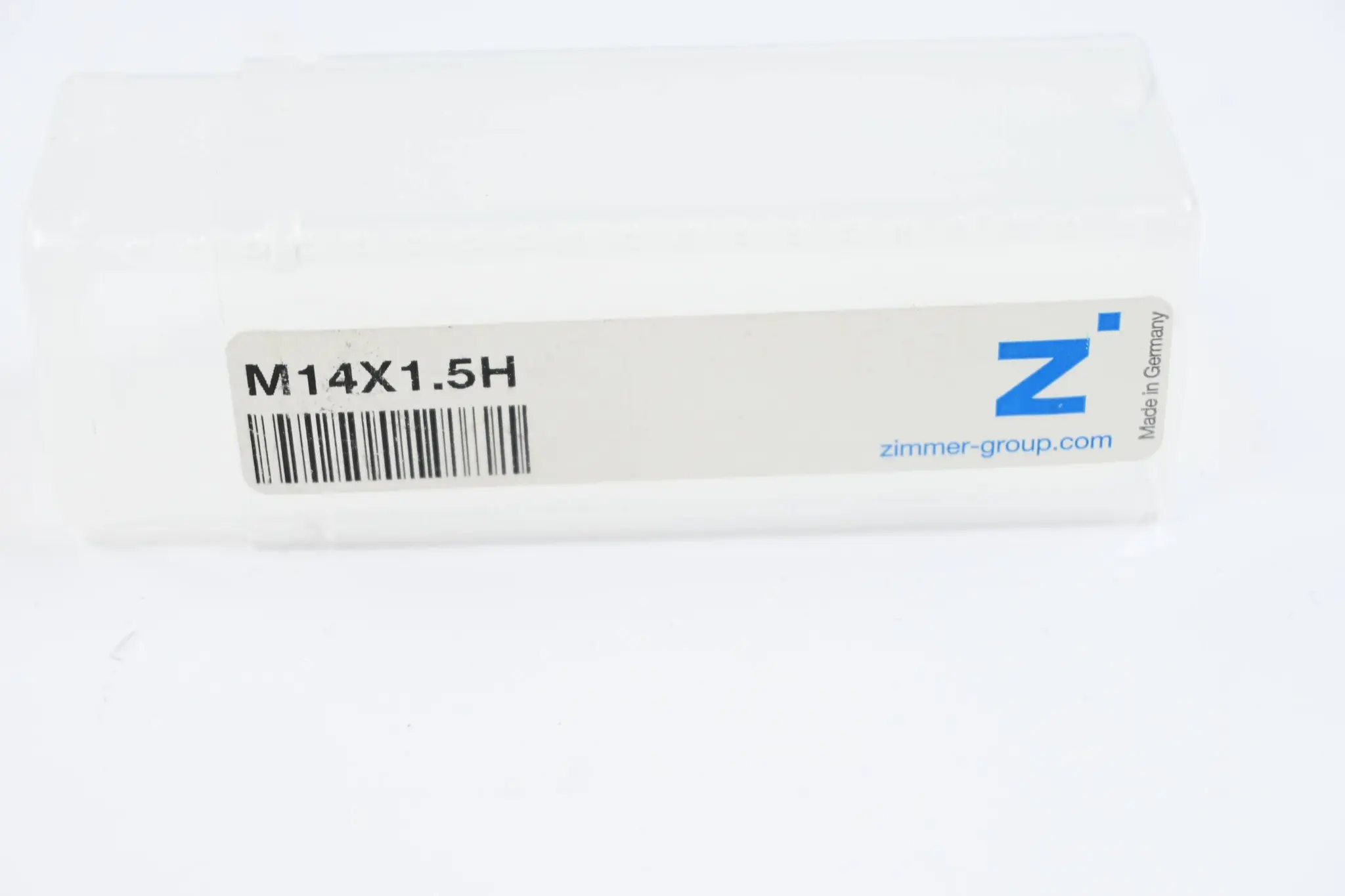 Produktfoto 1 von Zimmer Stoßdämpfer M14X1.5H