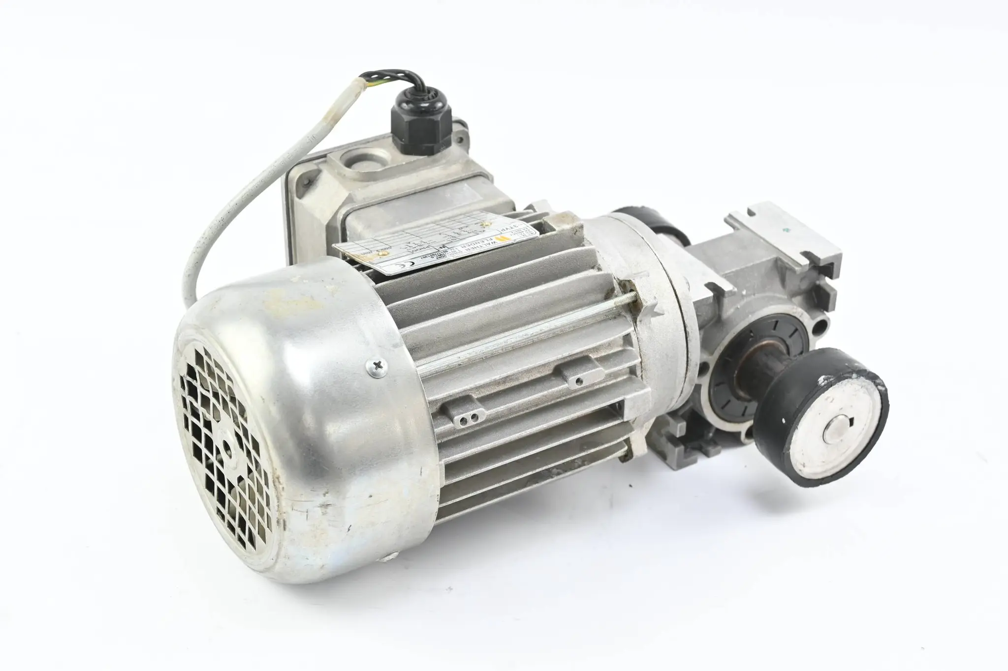 Produktfoto 1 von Walther Flender 3~ Motor M63A4 inkl. Getriebe MI30 20/1