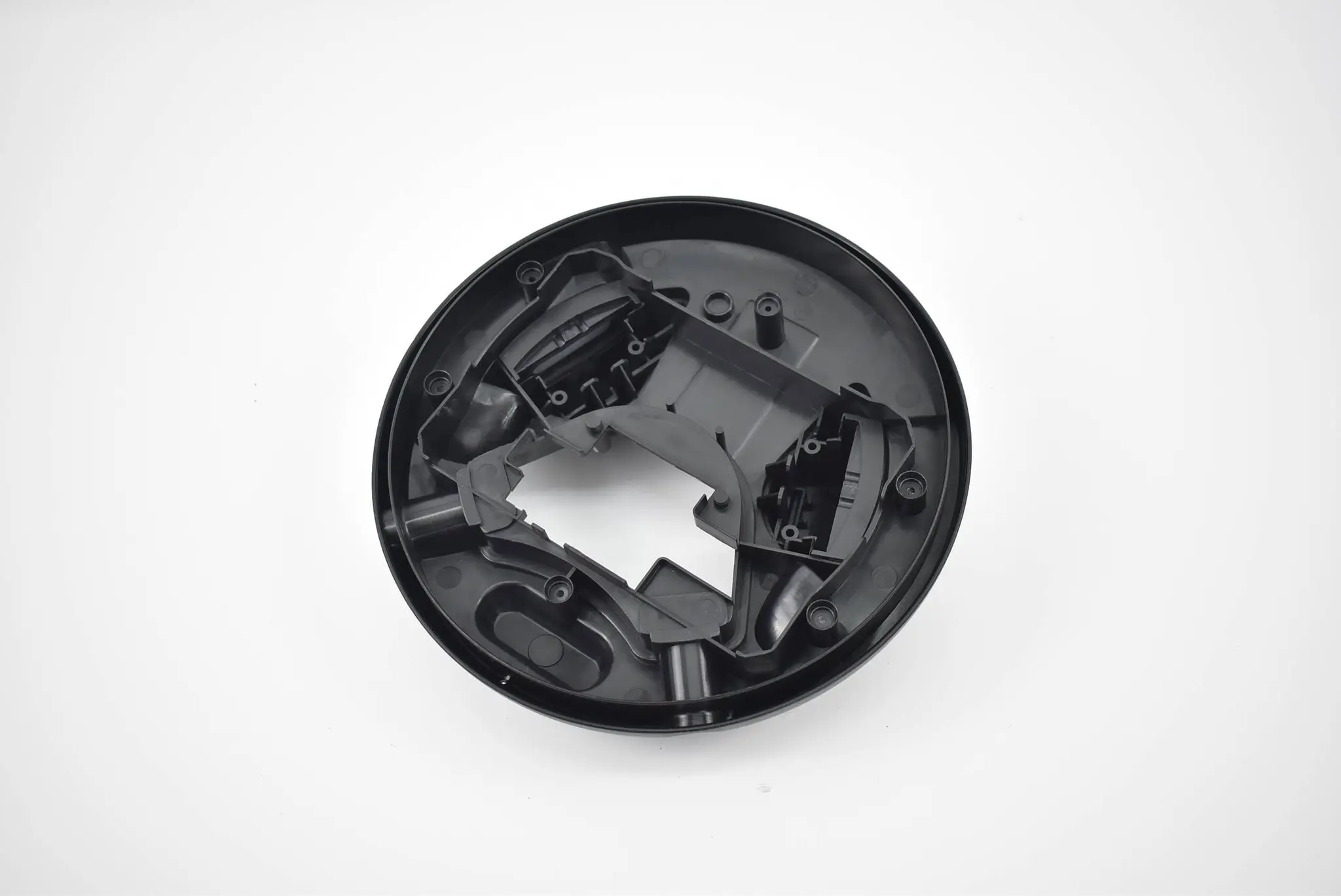 Produktfoto 1 von Backcover Rückschale für Mobile Panel MP177 A