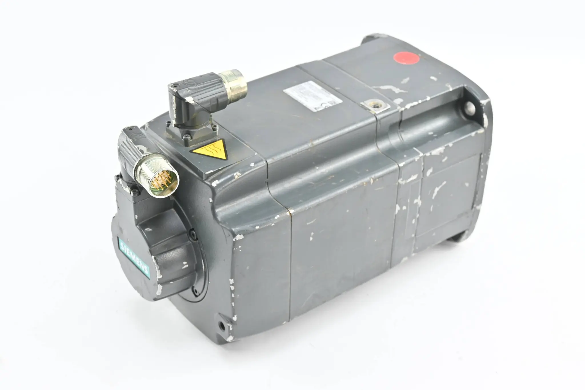 Produktfoto 1 von Siemens Simotics S Synchronmotor 1FK7084-2AC71-1AH0 ( 1FK7 084-2AC71-1AH0 )