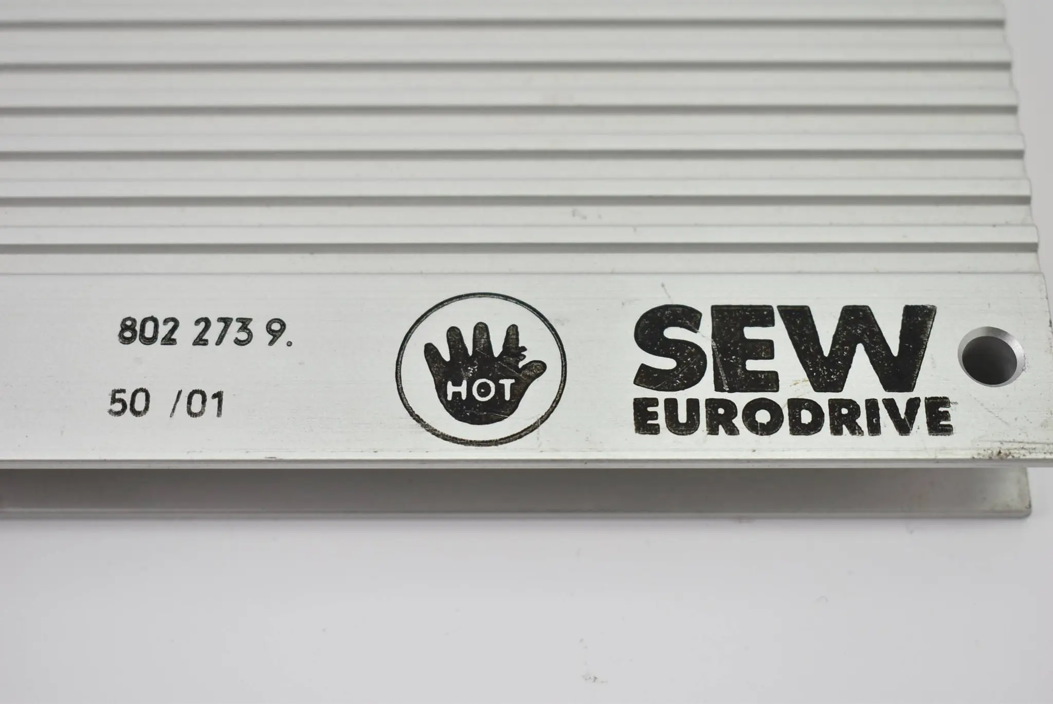 Produktfoto 1 von SEW Eurodrive Bremswiderstand 802 273 9 ( 8022739 )