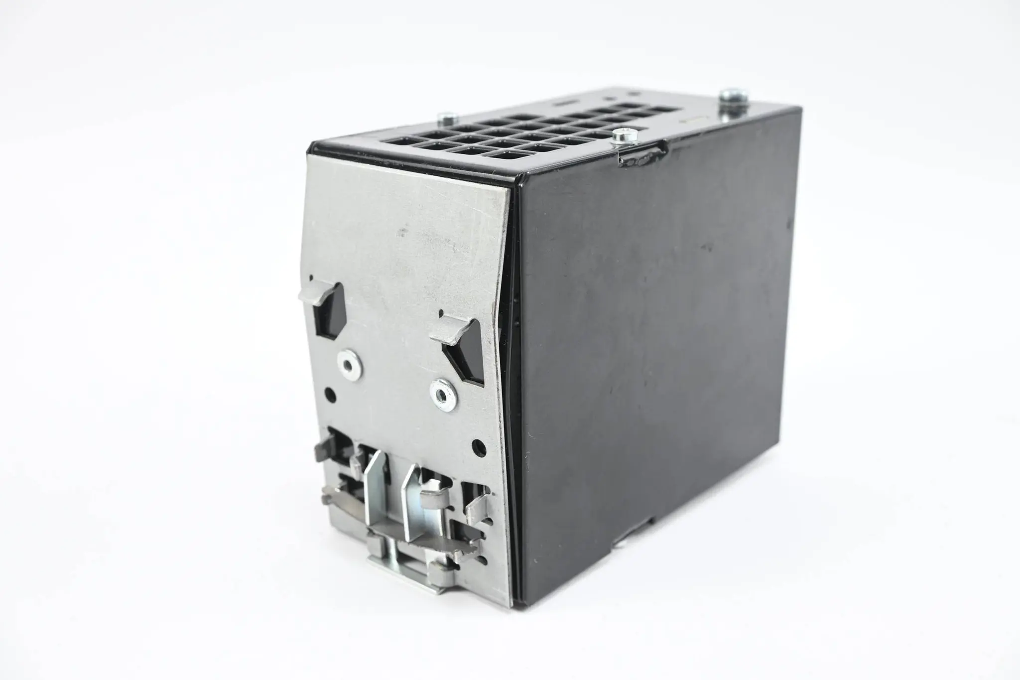 Produktfoto 1 von Murr Elektronik Puffermodul MB Cap Ultra 3/24 7S ( 85460 )