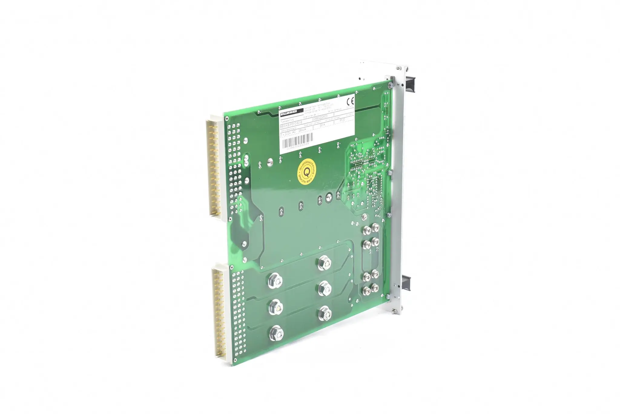 Produktfoto 1 von Kollmorgen Seidel Servoverstärker 66WKS-P310/90-B ( 3x220VAC 28kVA 90A )