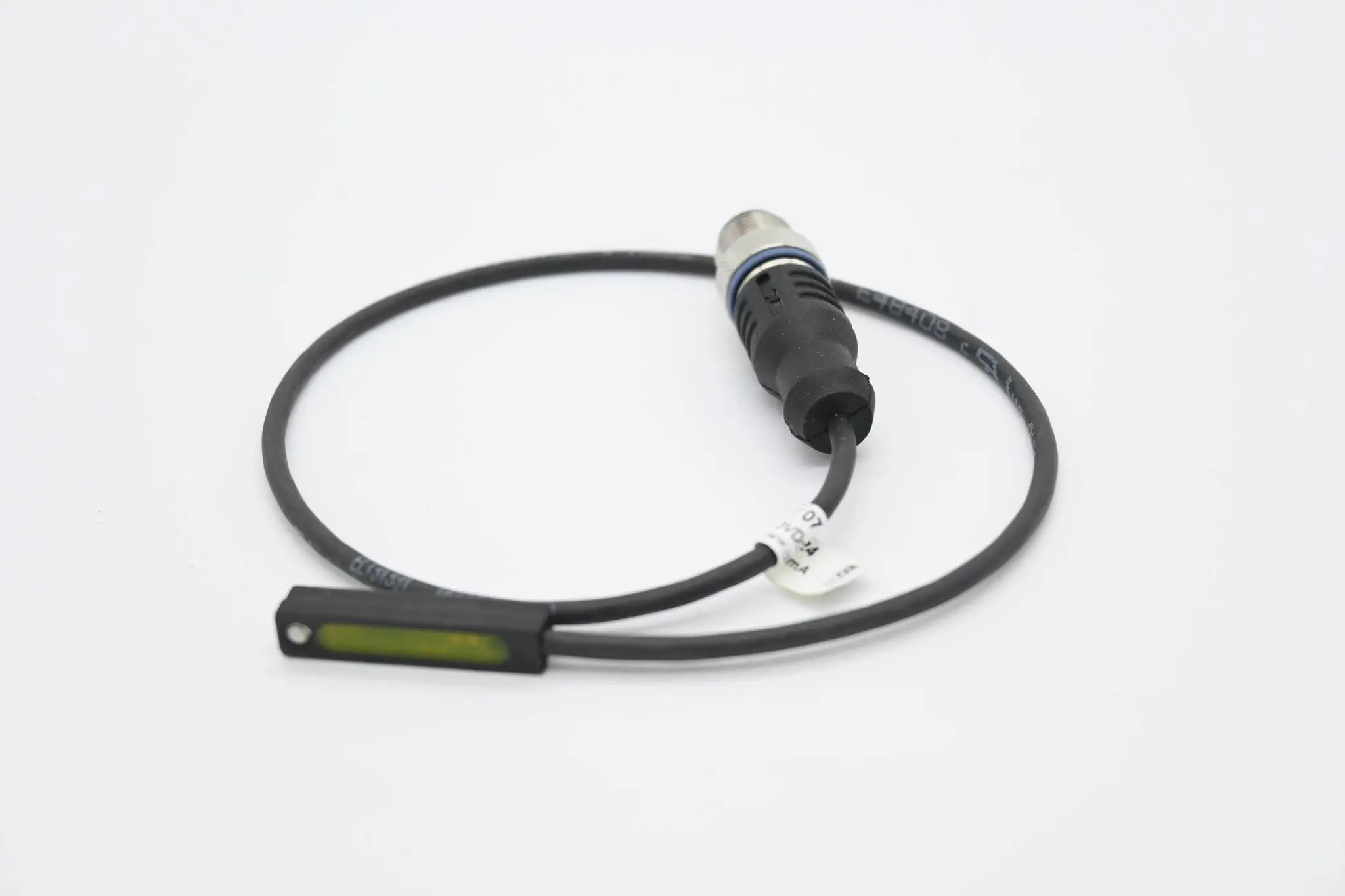 Produktfoto 1 von IPF Magnetfeldsensor MZ 07 01 24 ( MZ070124 )