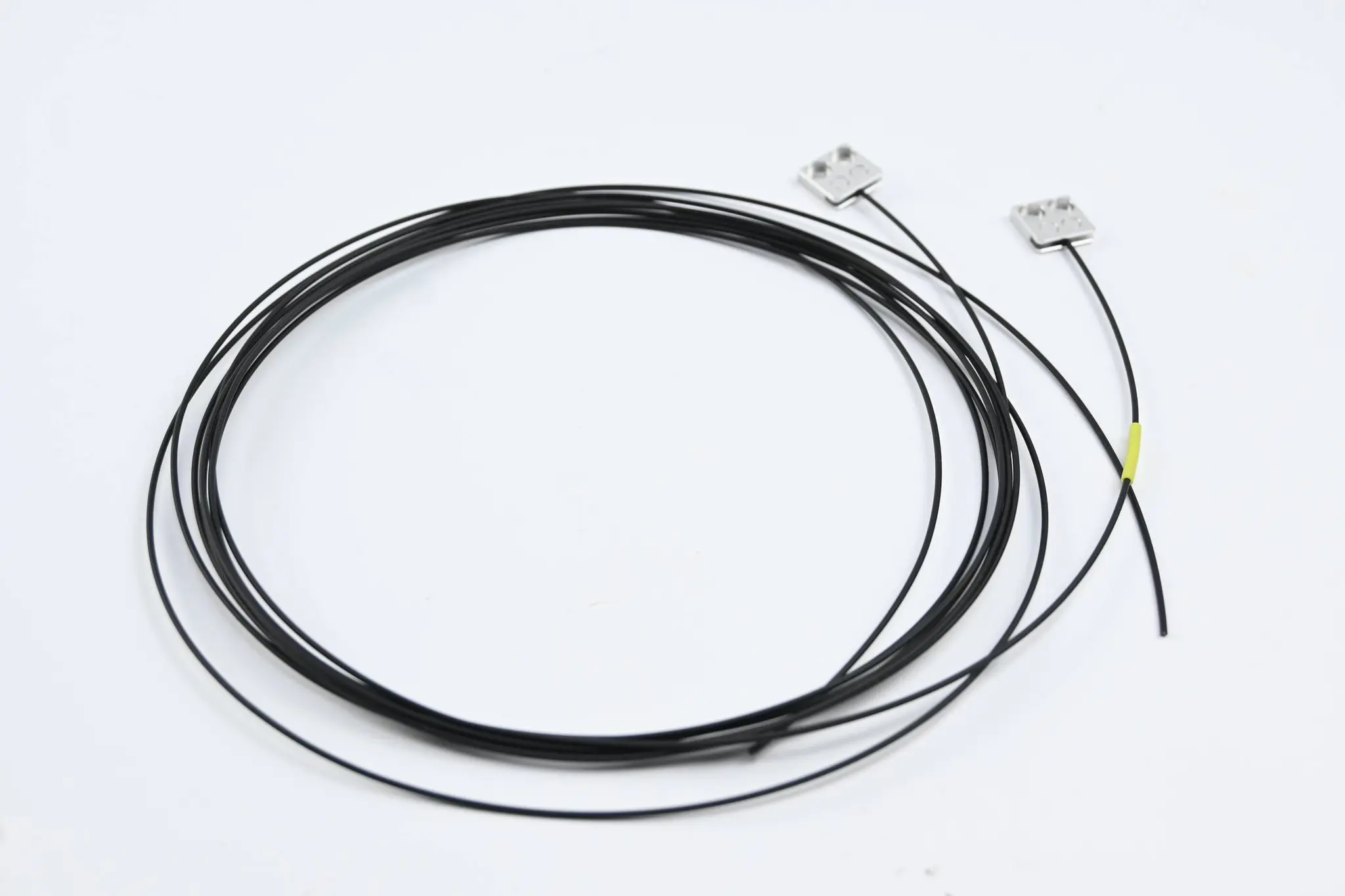 Produktfoto 1 von Keyence Transmittierendes Lichtleitergerät FU-52TZ