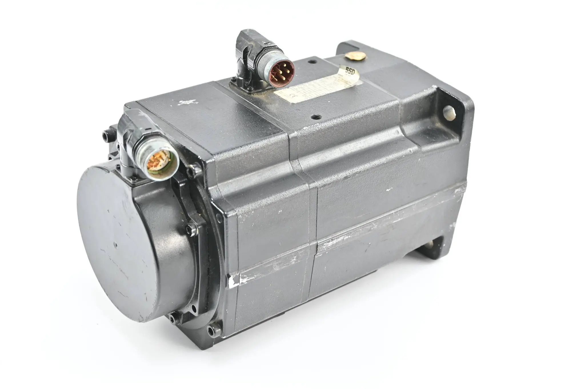 Produktfoto 1 von SSD Drives AC-Servomotor NX820EARR7300