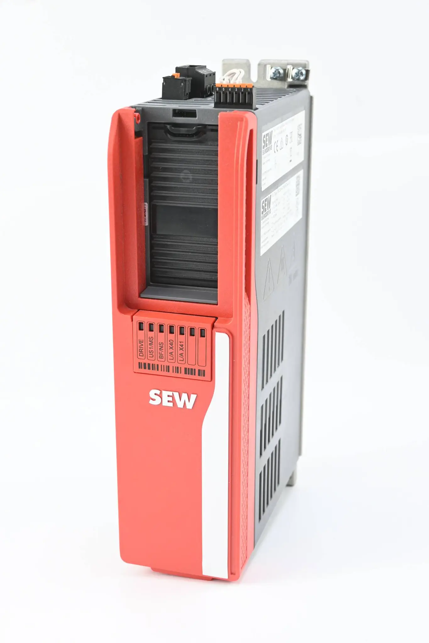 Produktfoto 1 von SEW-Eurodrive Movitrac Umrichter MCX91A-0160-5E3-4-T00/001/CSO/CFN/CM M