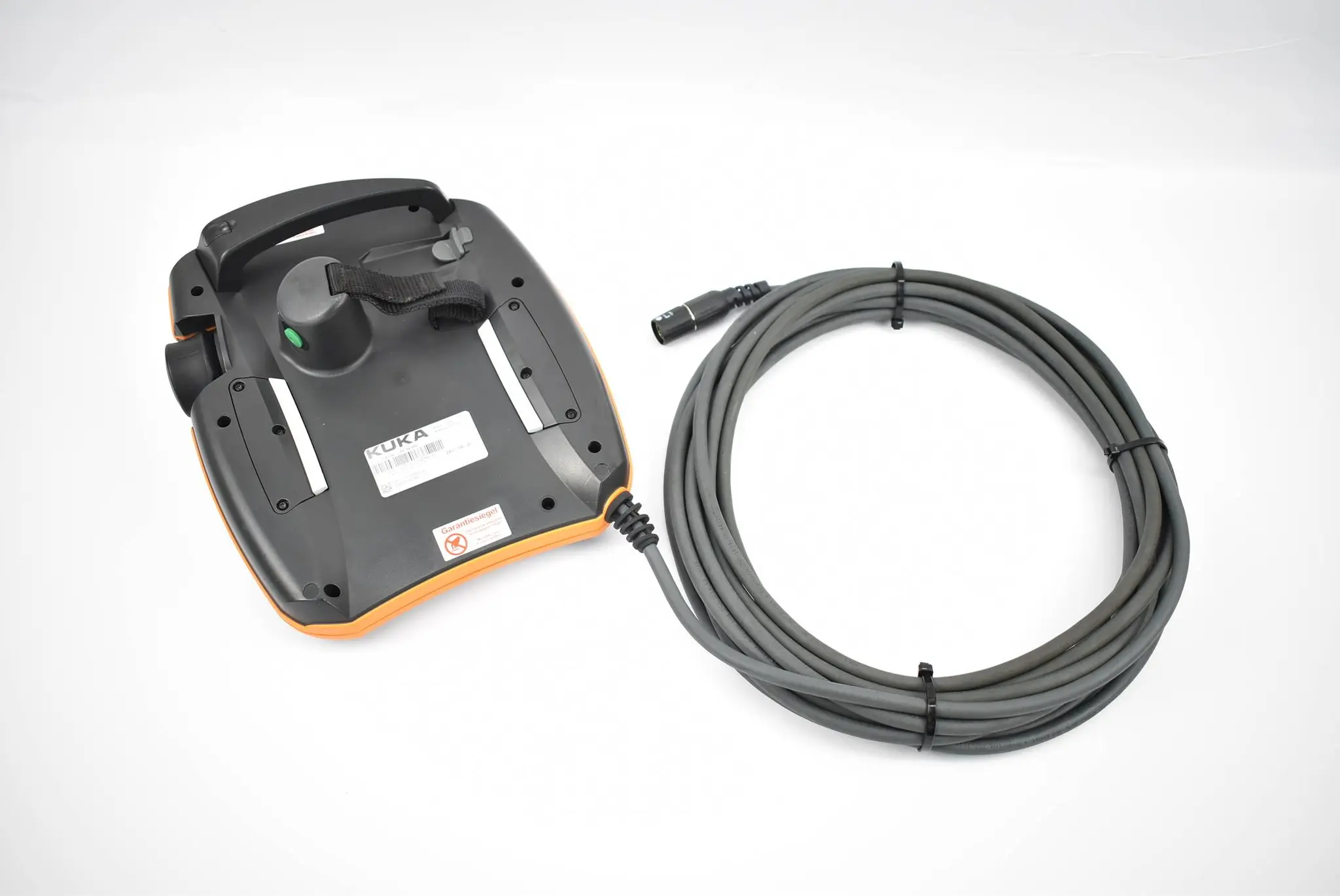 Produktfoto 1 von KUKA Roboter KR C4 SmartPad Control Panel 00-168-334 ( KCP4 ) Ver. 7