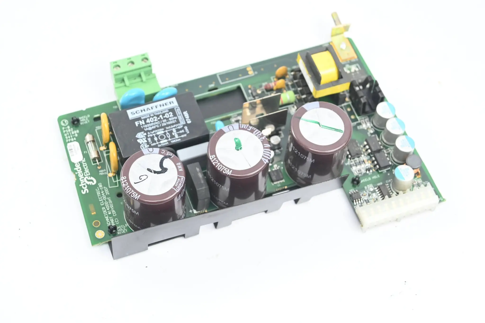 Produktfoto 1 von Schneider Electric Platine 14000-0044-180