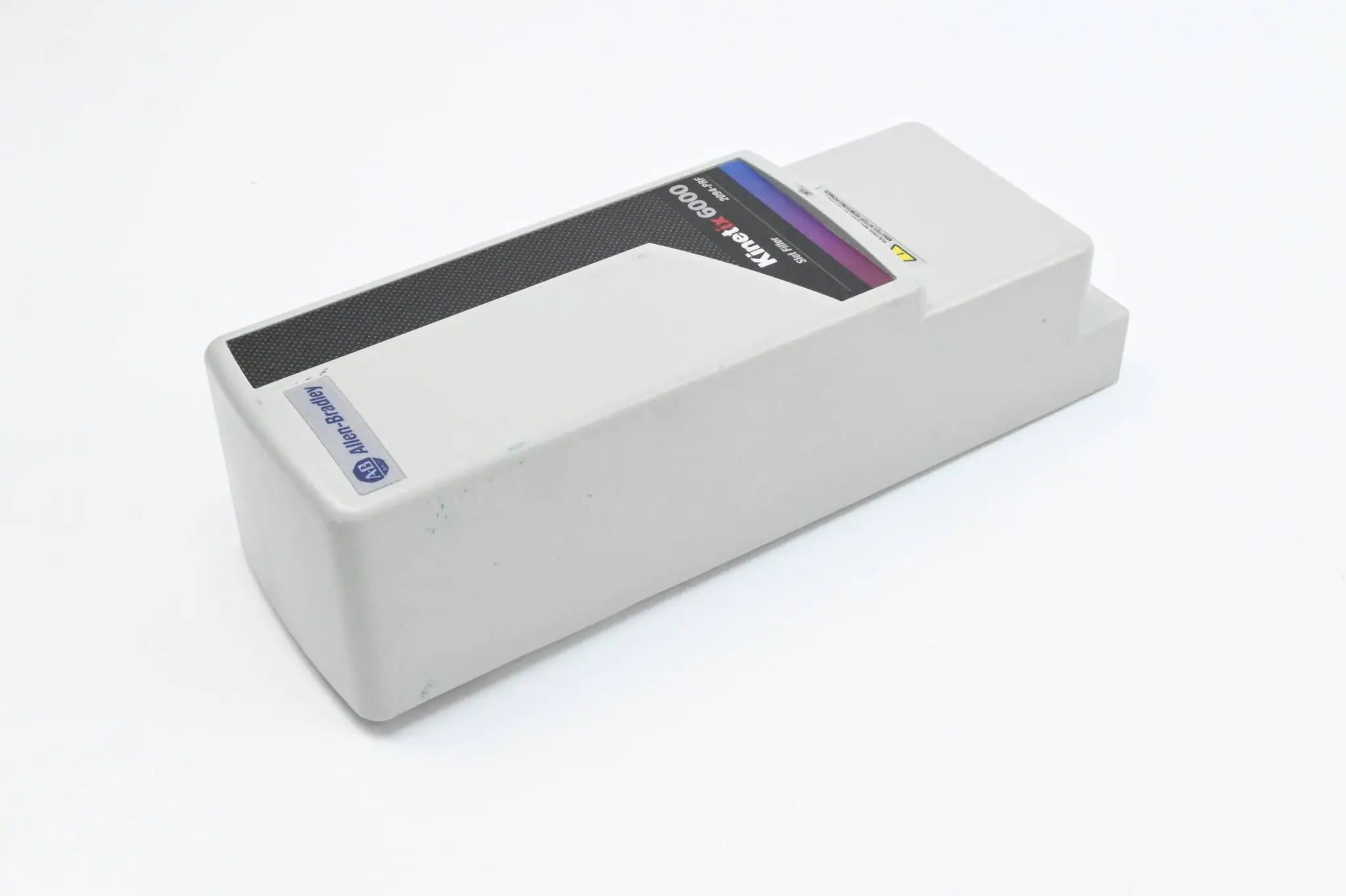 Produktfoto 1 von Allen-Bradley Kinetix 6000 Bulletin 2094 Slot Filler 2094-PRF Ser. A