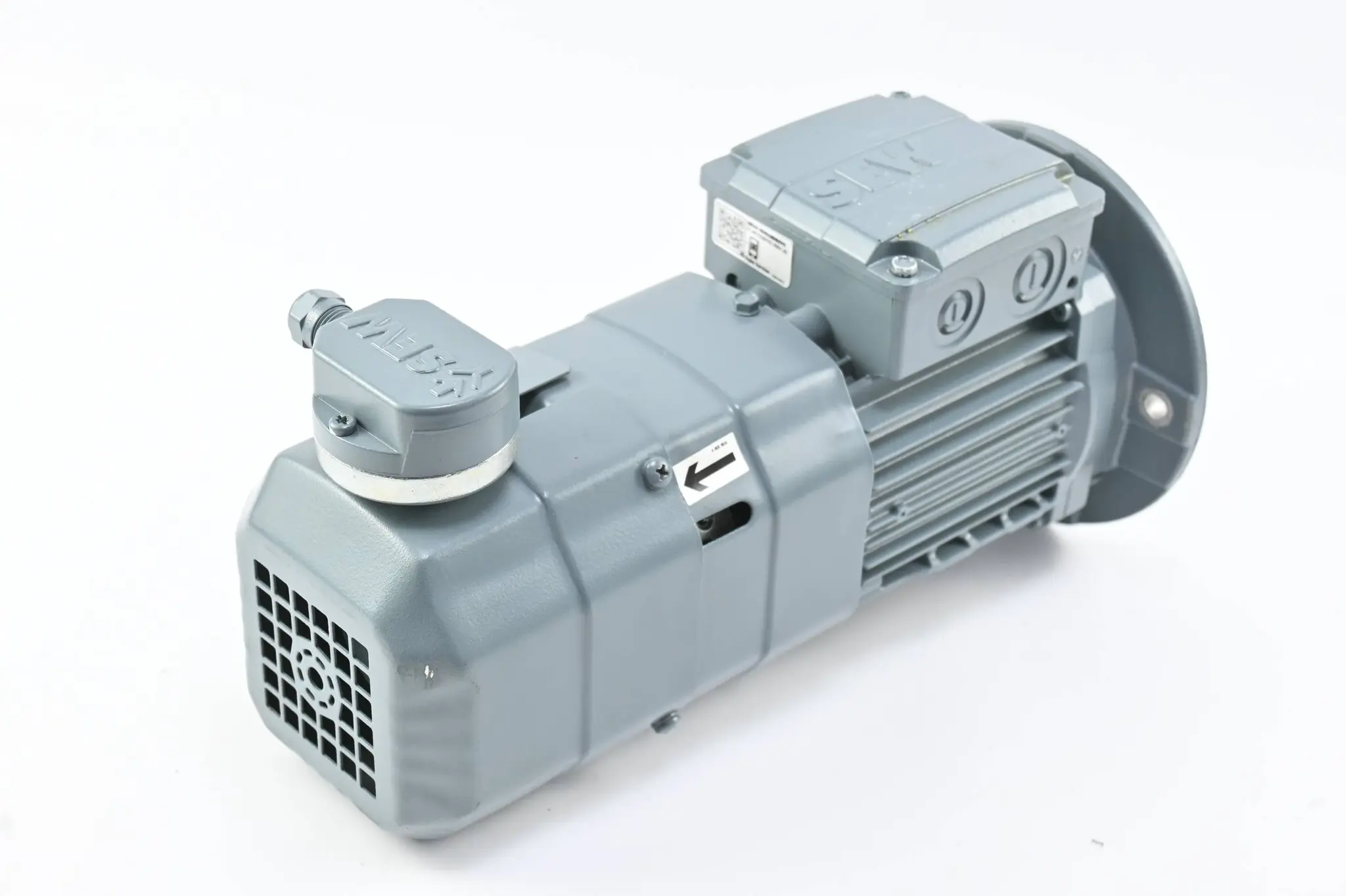 Produktfoto 1 von SEW-Eurodrive Motor SA67 DRN63M4/BE03HR/AK8W