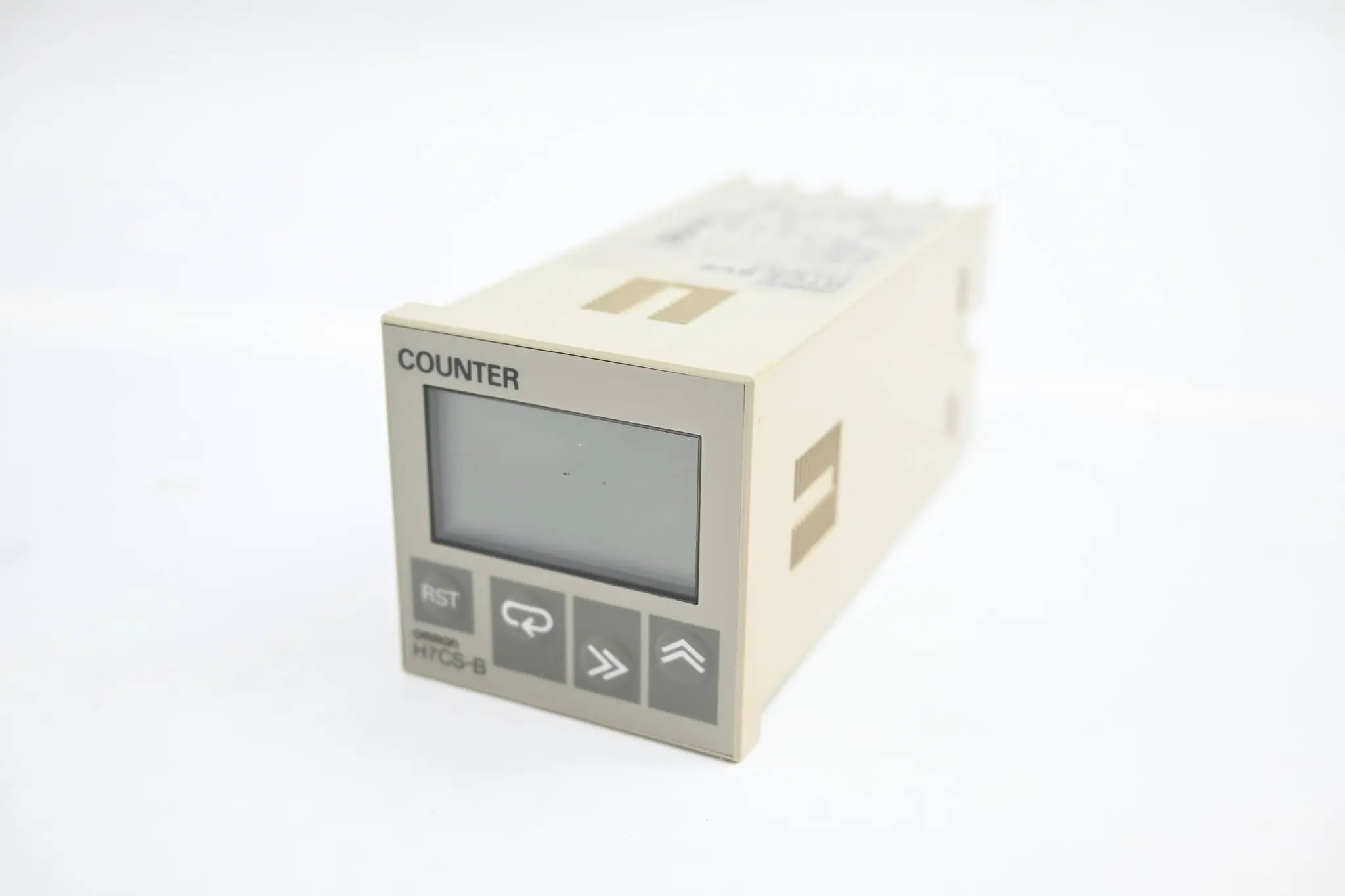 Produktfoto 1 von Omron Counter Zähler 999999 120-240 VAC ( H7CS-BVS )