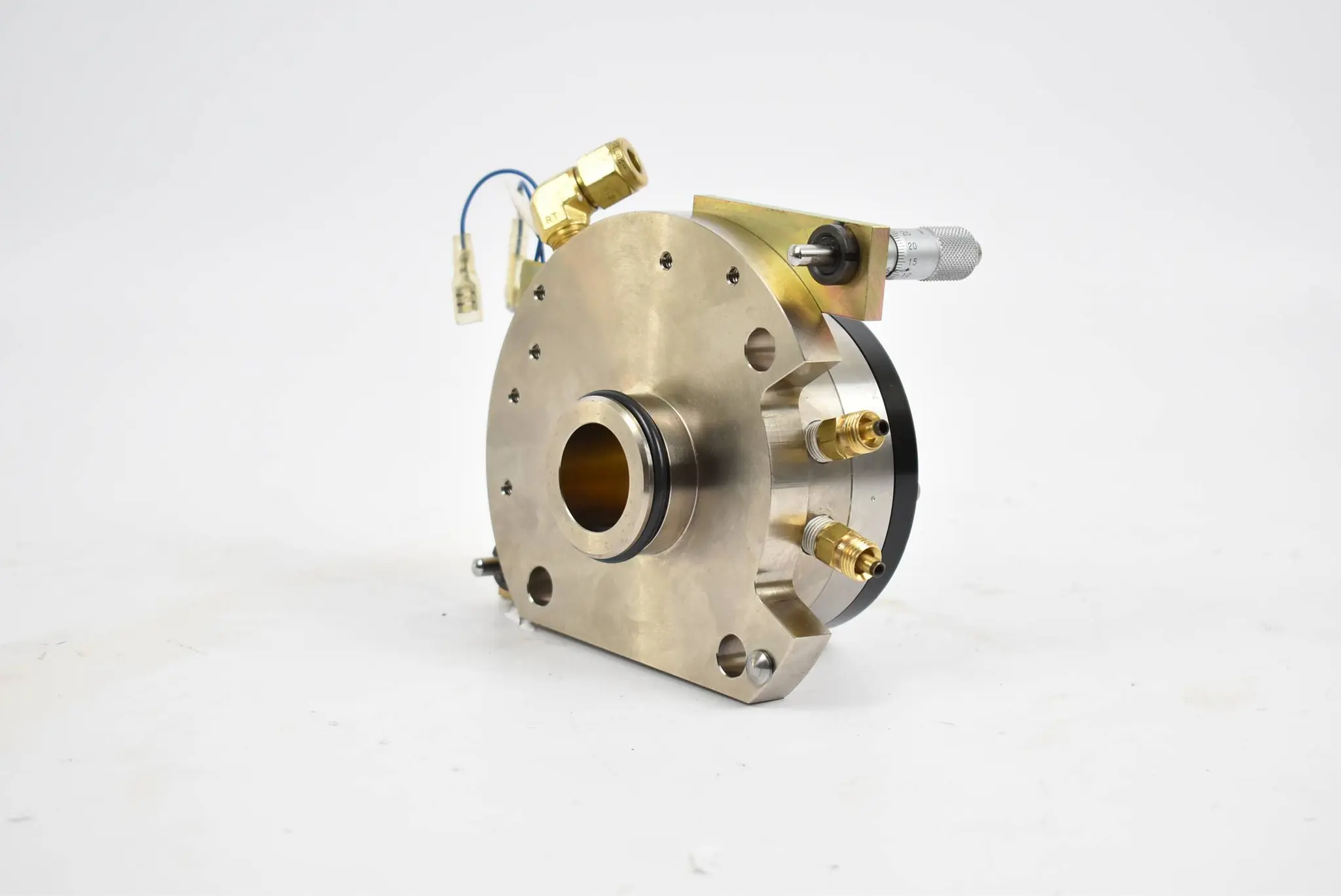 Produktfoto 1 von Fanuc LTD. Output Coupler A98L-0001-0756