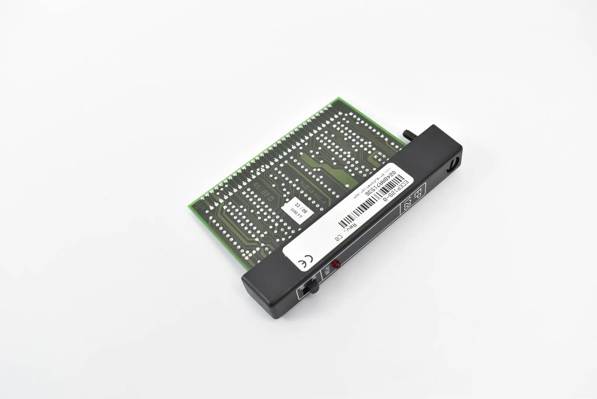 Produktfoto 1 von B&R Speichermodul EP128 ECEP128-0 Rev. C0