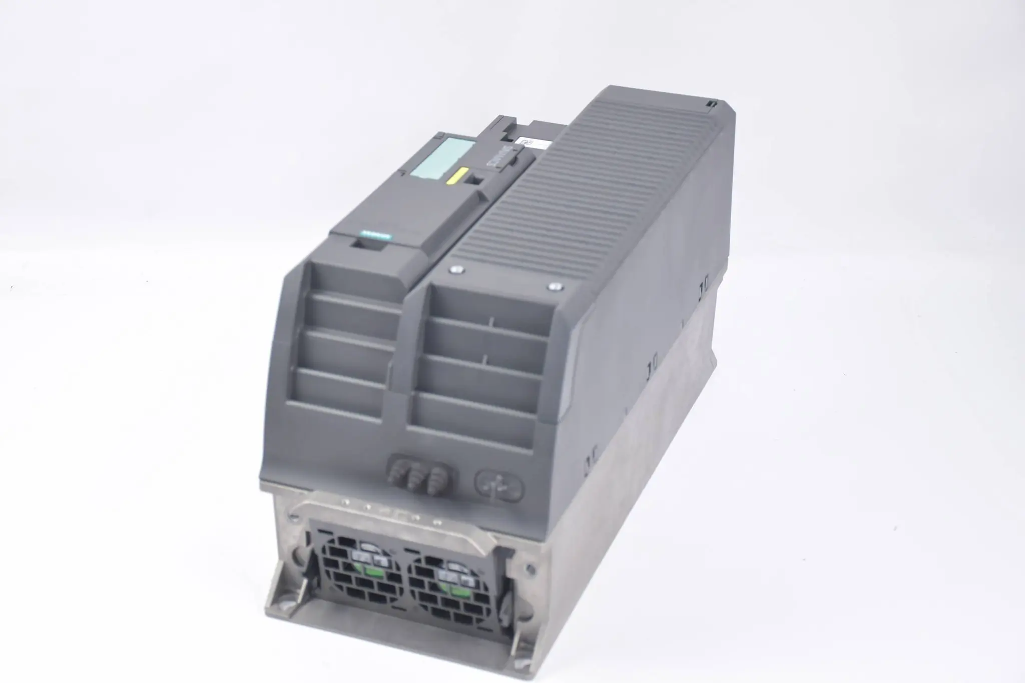Produktfoto 1 von Siemens Sinamics Power Modul G120C 6SL3210-1KE26-0AF1 ( 6SL3 210-1KE26-0AF1 ) E7