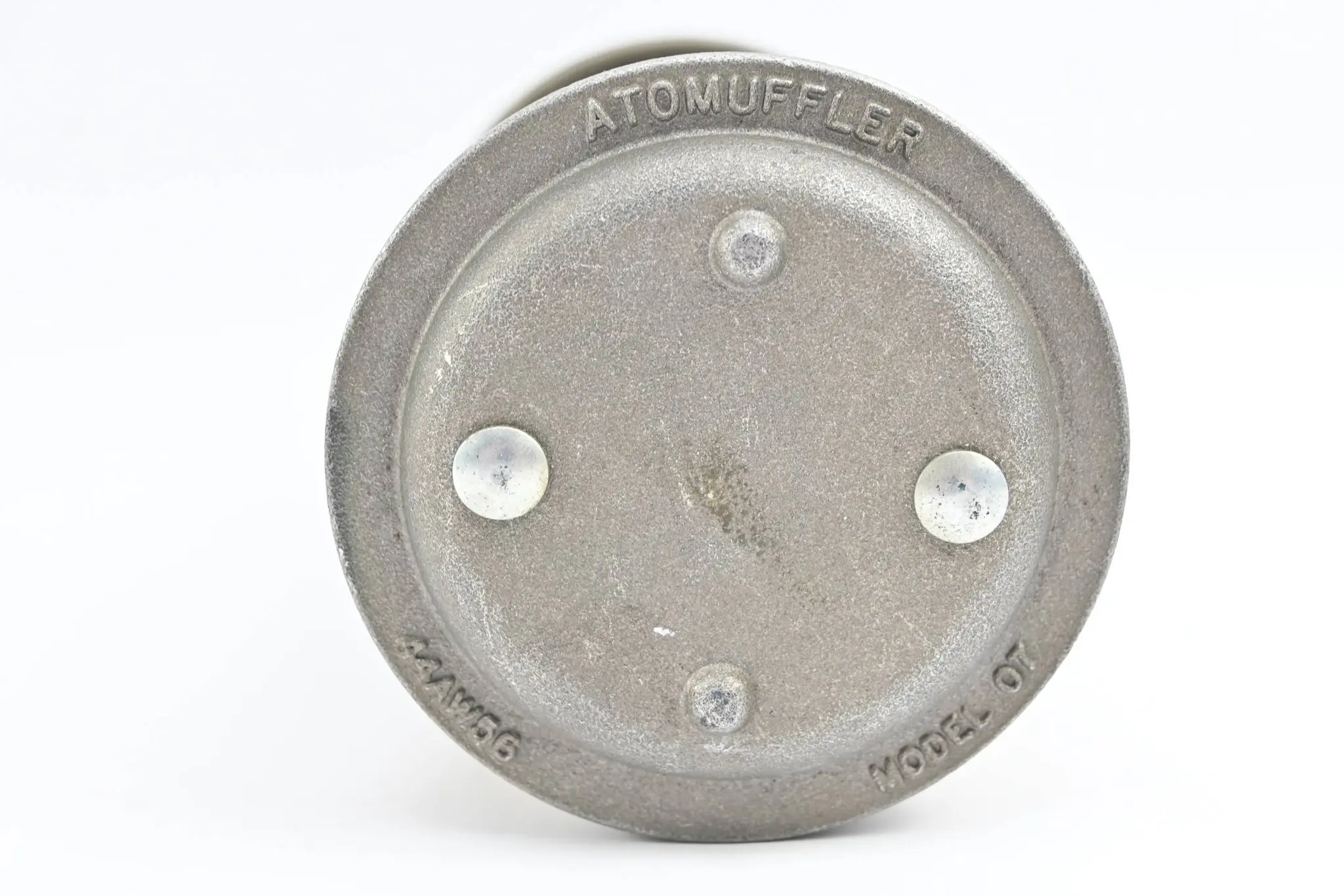 Produktfoto 1 von Herion Schalldämpfer 0016400 ( 44AW56 ) Model 07