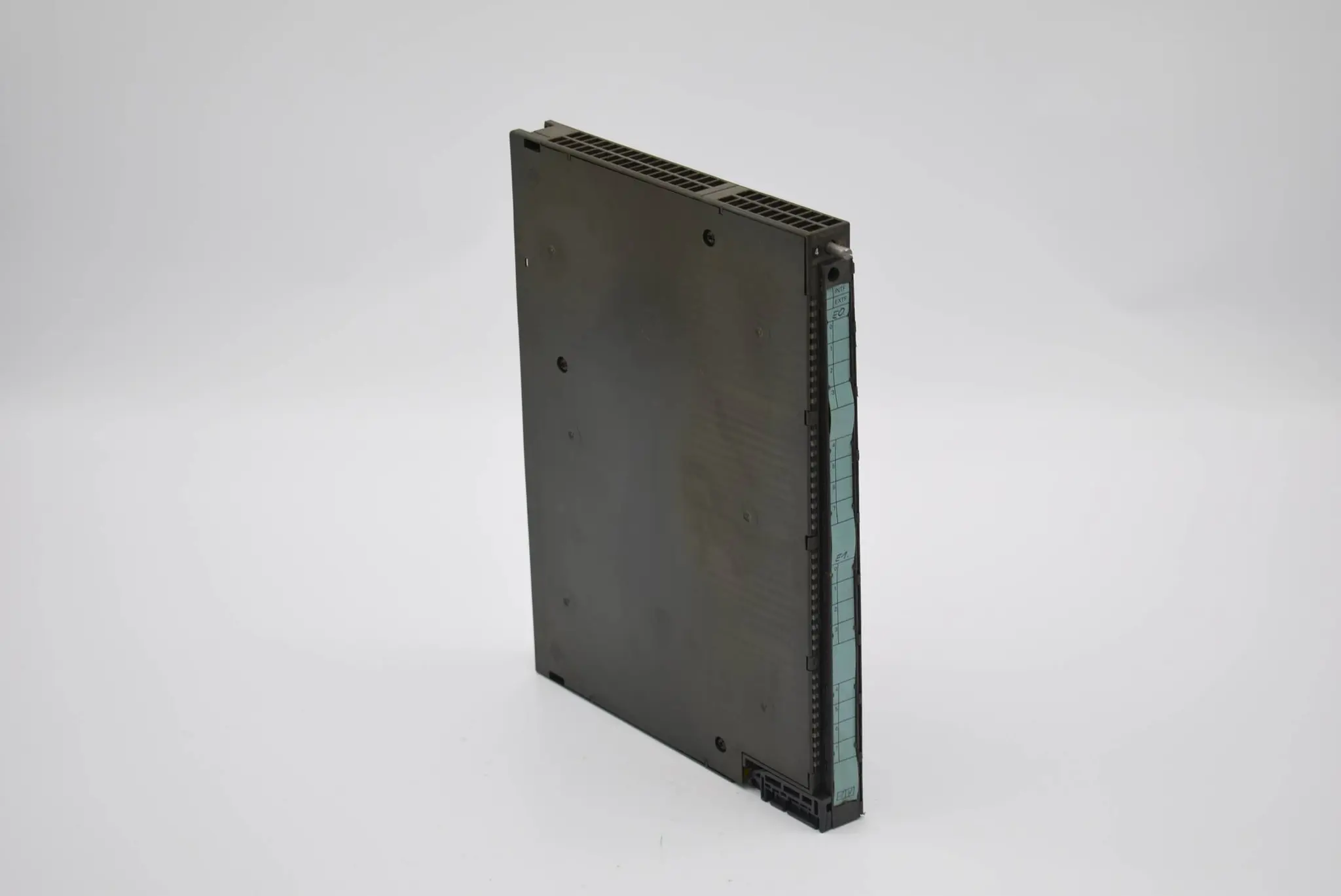 Produktfoto 1 von Siemens simatic S7-400 Digital SM 421 6ES7 421-7DH00-0AB0 ( 6ES7421-7DH00-0AB0 )