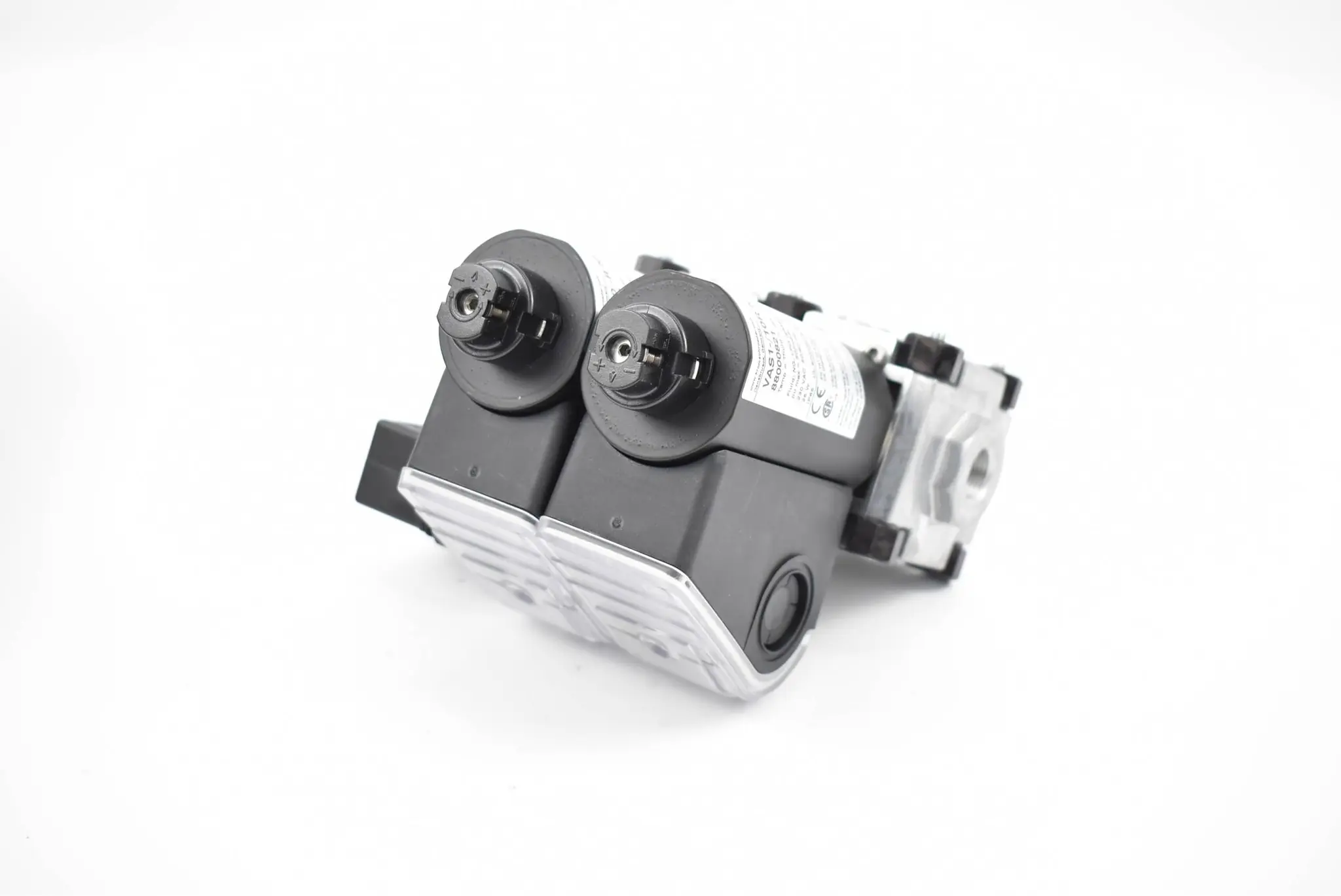 Produktfoto 1 von Krom Schröder Gas-Magnetventil VAS110/-R/NW +VAS1-/10R/NW ( 88000148 + 8800821 )