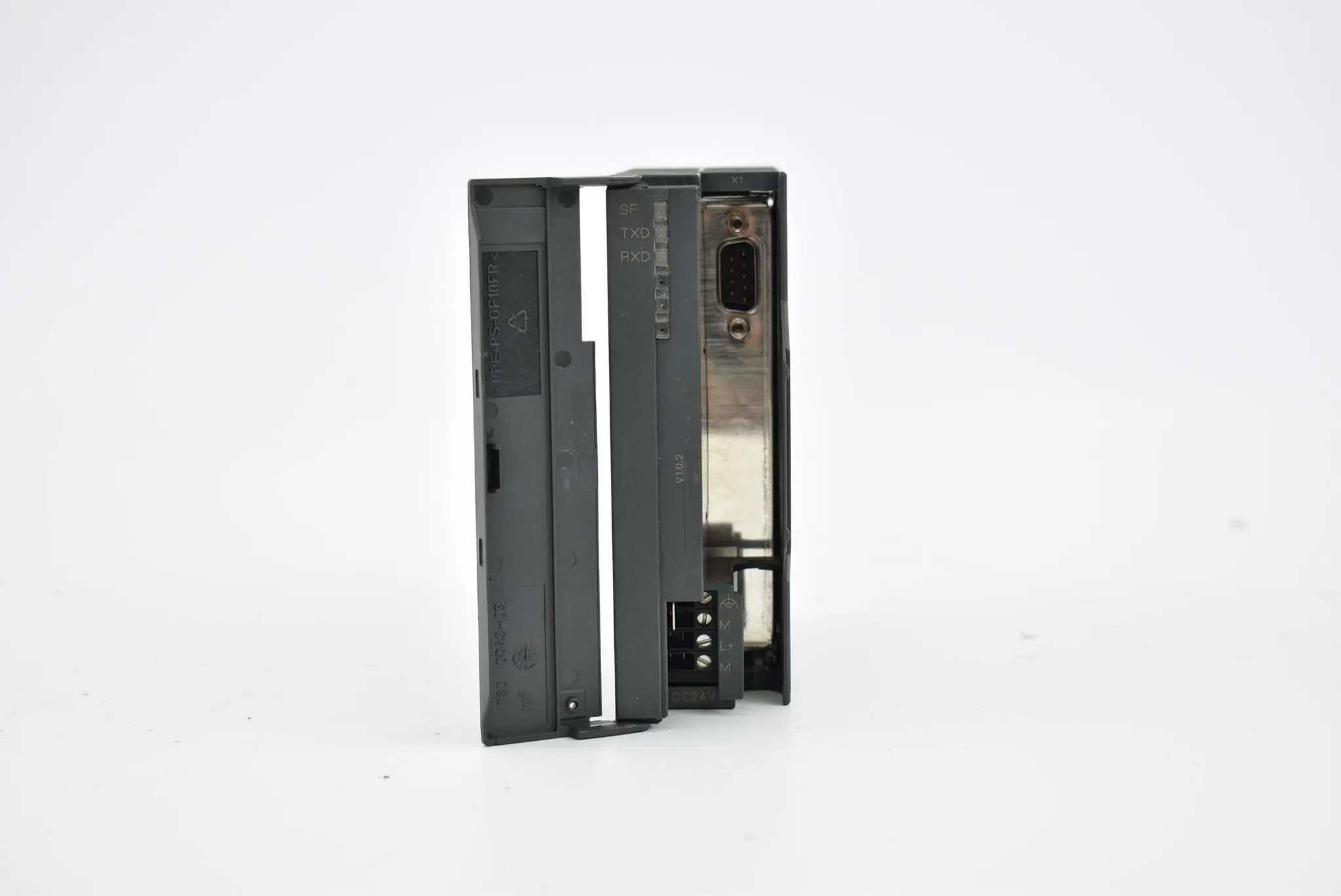 Produktfoto 1 von Siemens Kommunikationsprozessor 6ES7 341-1AH01-0AE0 ( 6ES7341-1AH01-0AE0 ) E2