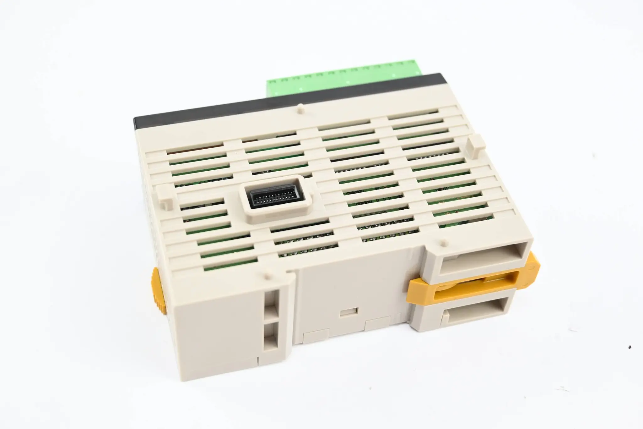 Produktfoto 1 von Omron I/O Unit CPM2C-20EDR
