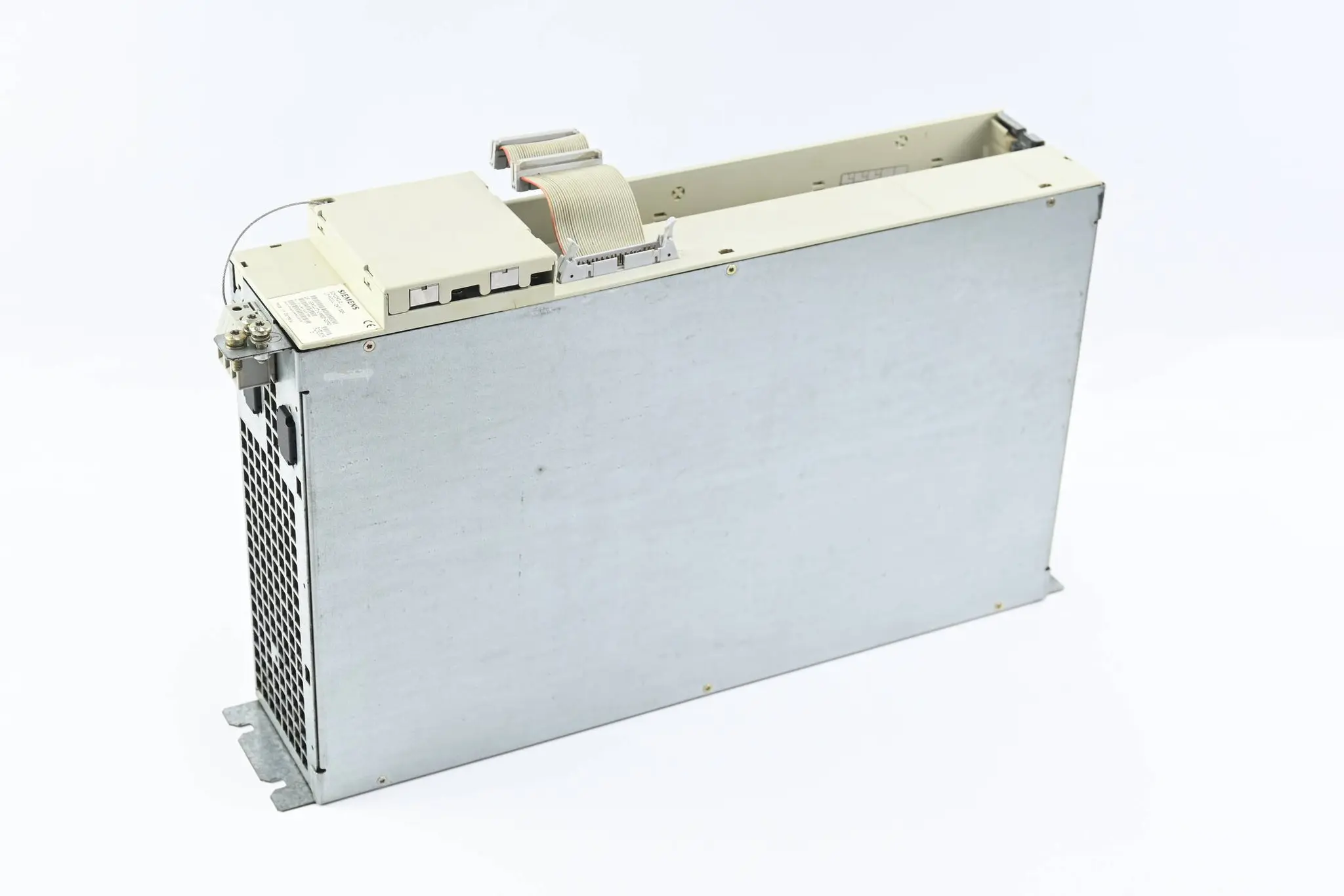 Produktfoto 1 von Siemens Simodrive LT-Modul Int. 80A 6SN1123-1AA00-0DA0 ( 6SN1 123-1AA00-0DA0 )