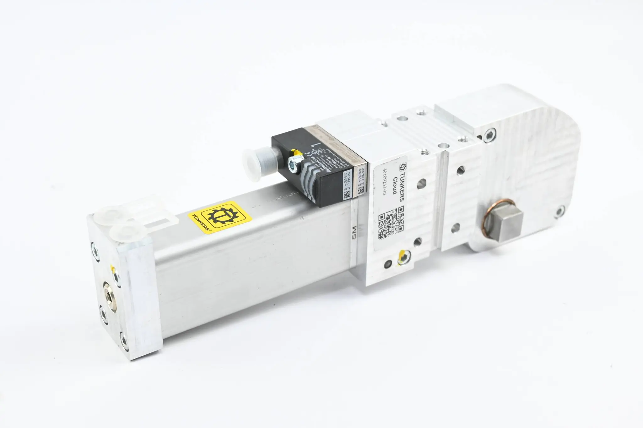 Produktfoto 1 von Tünkers Universalspanner U 40 BR5 A00 T24.2 ( 1225684 ) 5-135°