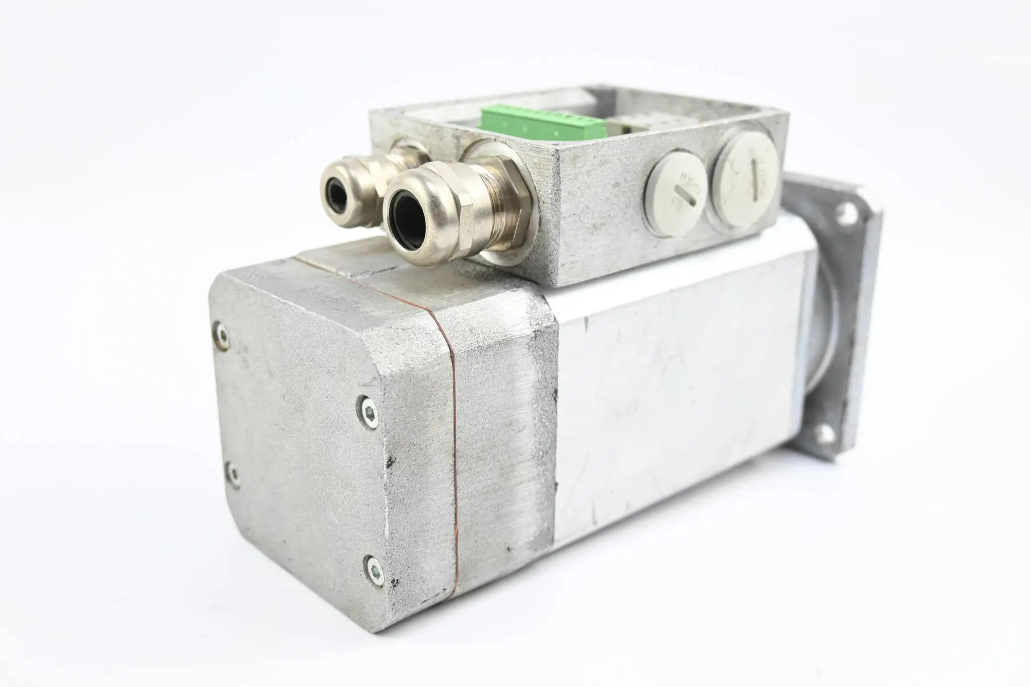 Produktfoto 1 von SEW-Eurodrive 3~ Motor PSF212/N/EK03 DS56M/B/TF
