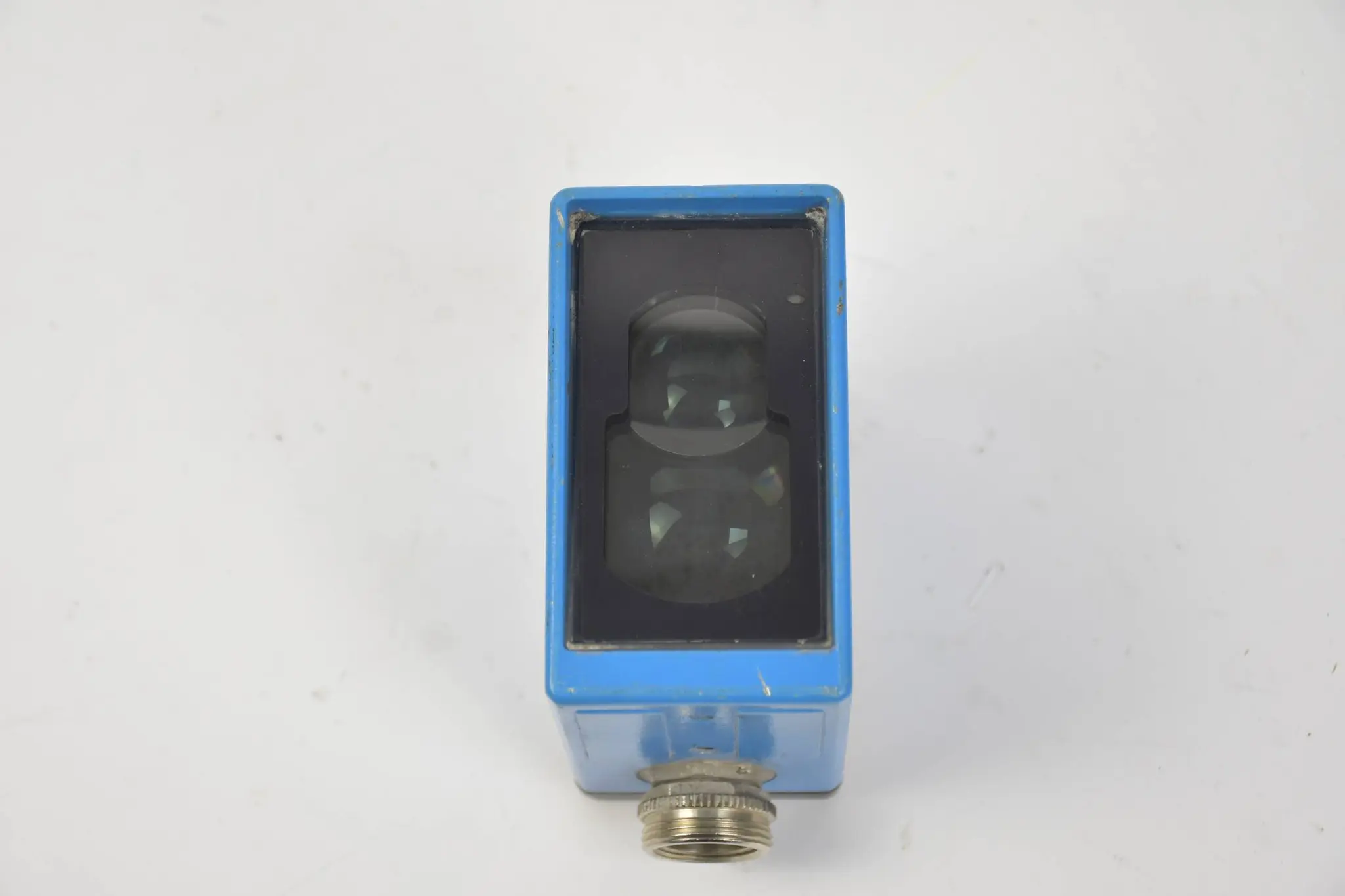 Produktfoto 1 von Sick Kompakt-Lichtschranke WL45-R260 ( 1008562 )