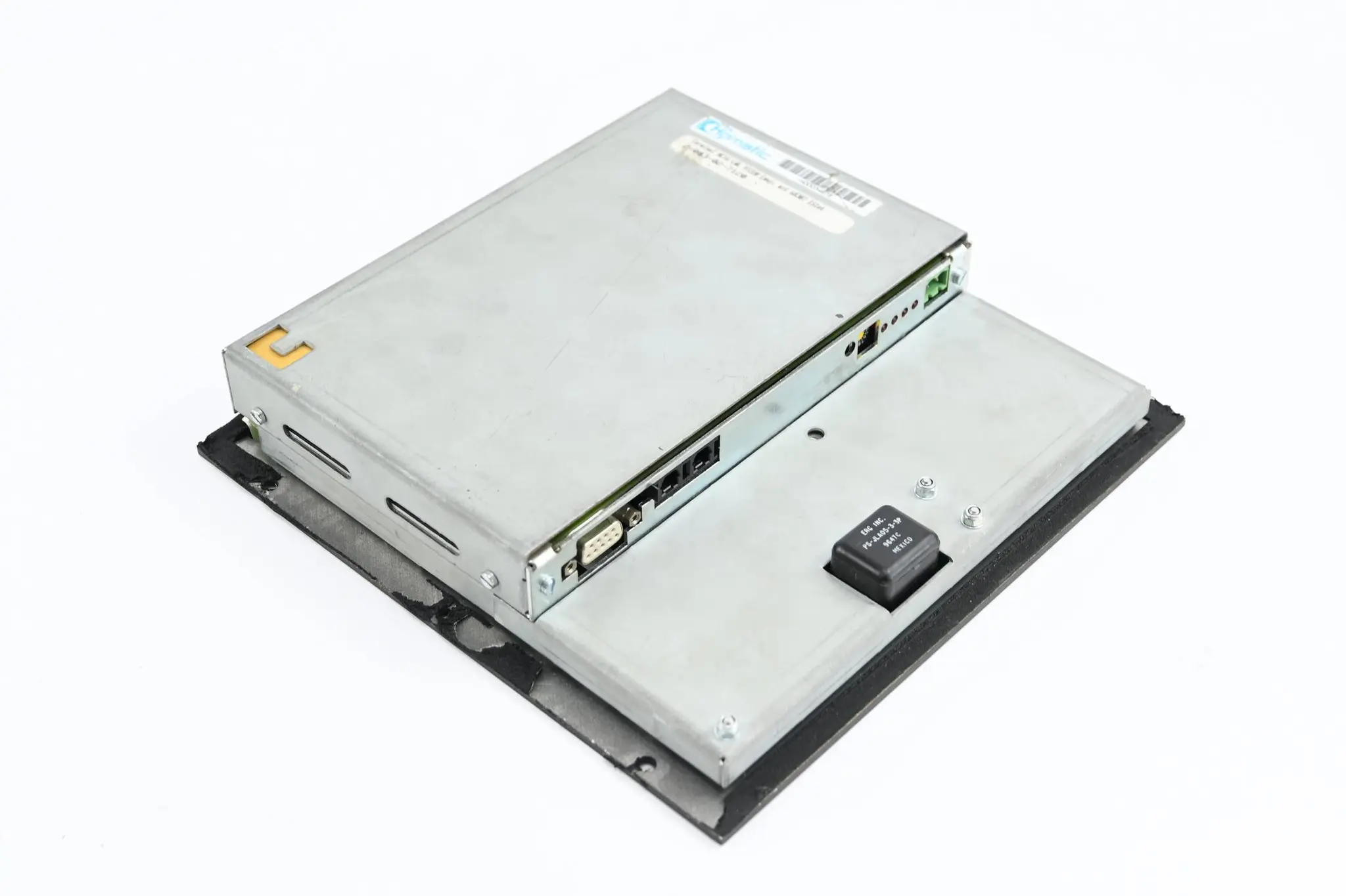 Produktfoto 1 von Homatic Terminal NC16 LWL VT220 ( 2-083-02-7120 )