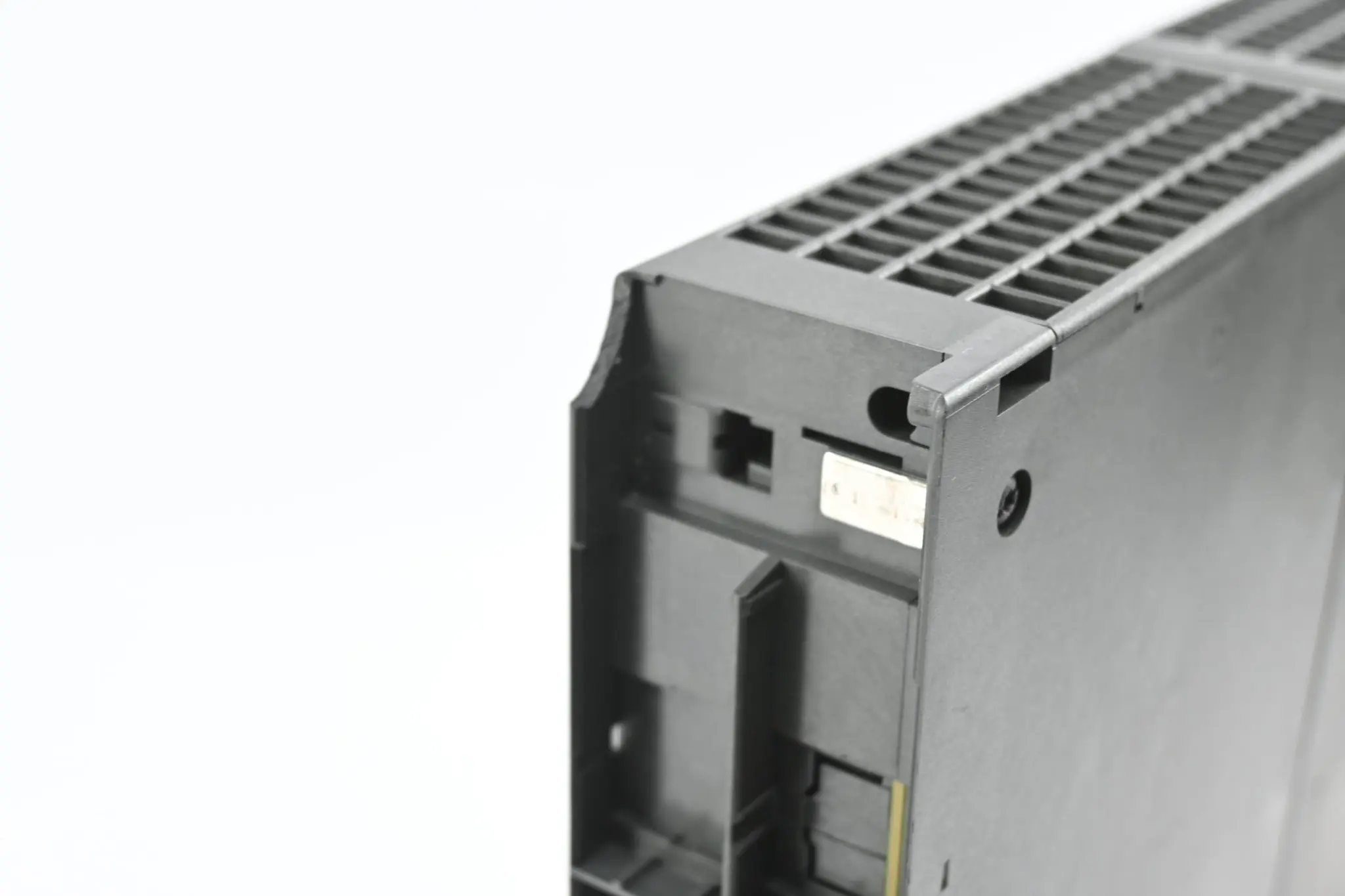 Produktfoto 1 von Siemens Simatic CPU414F-3 PN/DP 6ES7414-3FM06-0AB0 ( 6ES7 414-3FM06-0AB0 ) E.03