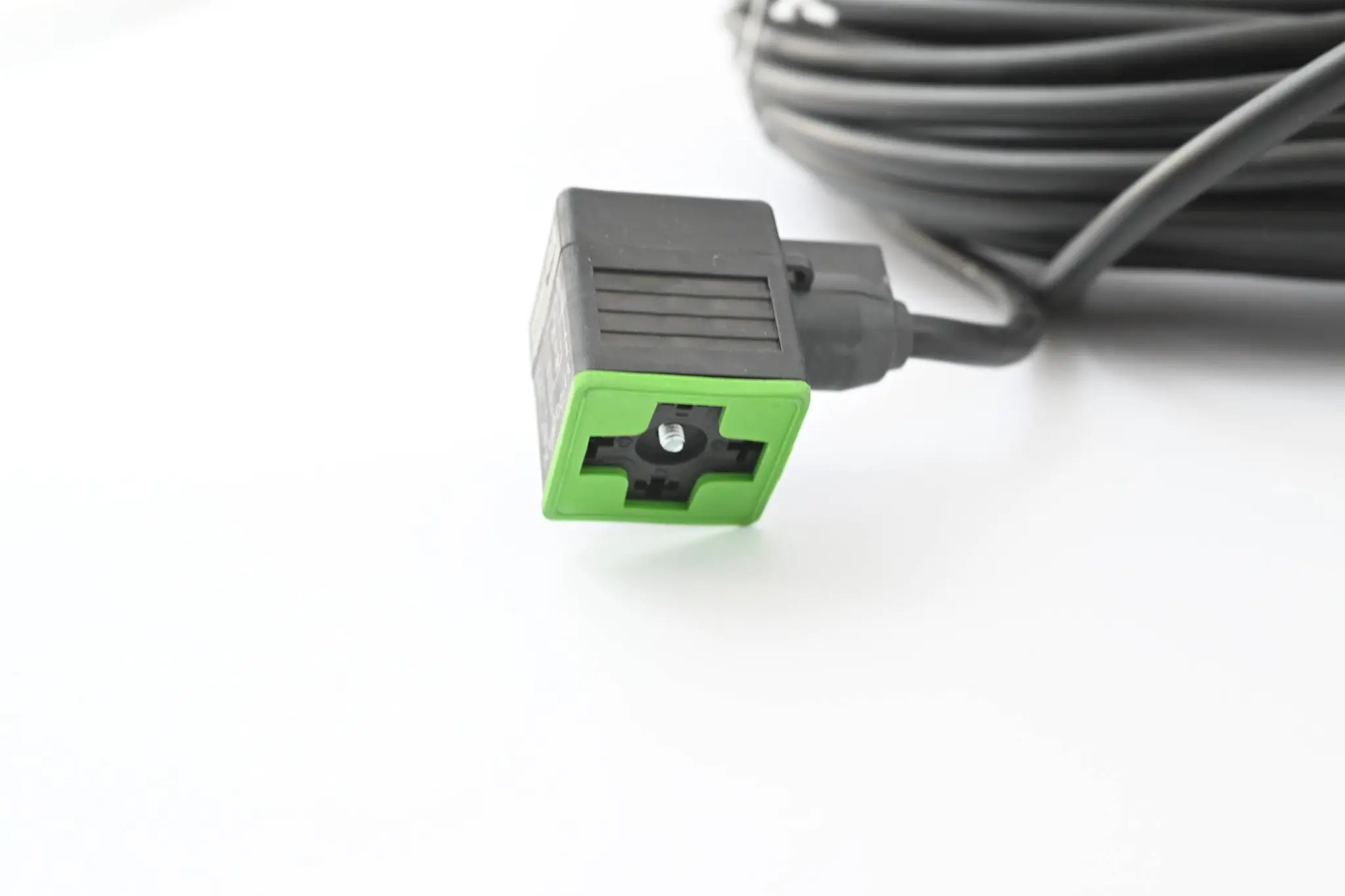 Produktfoto 1 von Murr Elektronik MSUD Ventilst. A-18mm freies Ltg-ende ( 7000-18021-6162000 )