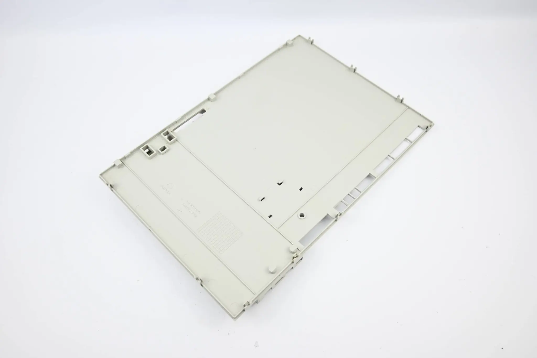 Produktfoto 1 von Siemens Frontcover für Simodrive 6SN1145-1BA01-0DA1 ( 6SN1 145-1BA01-0DA1 )
