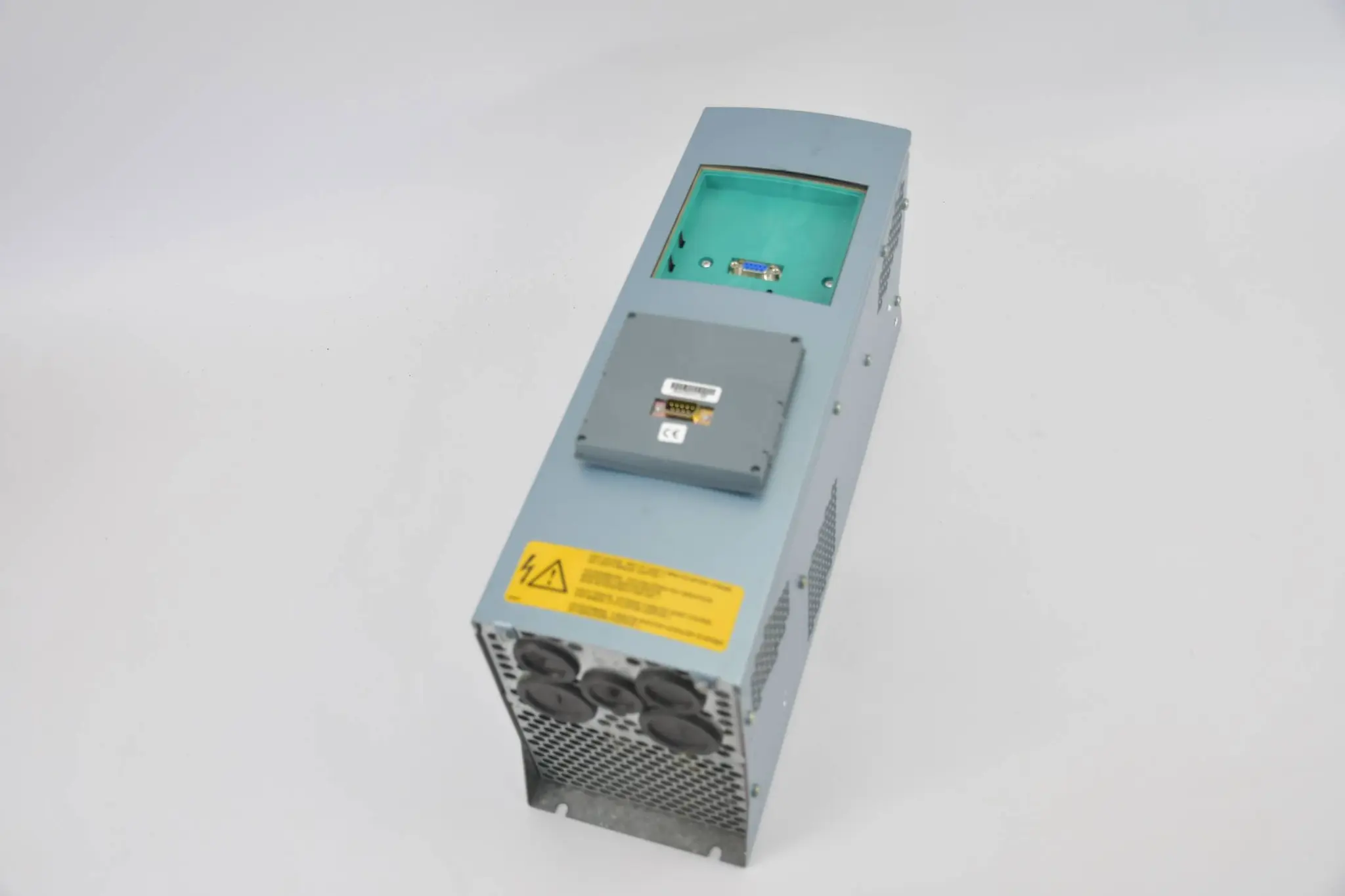 Produktfoto 1 von Vacon Frequenzumrichter 3~380-440V 40/60Hz ( 5.5CXS4A2I1 )