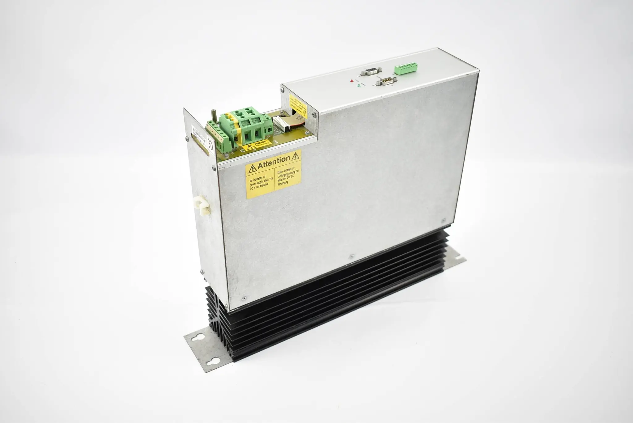 Produktfoto 1 von Hauser Parker Power Supply 951-300001 NMD 10