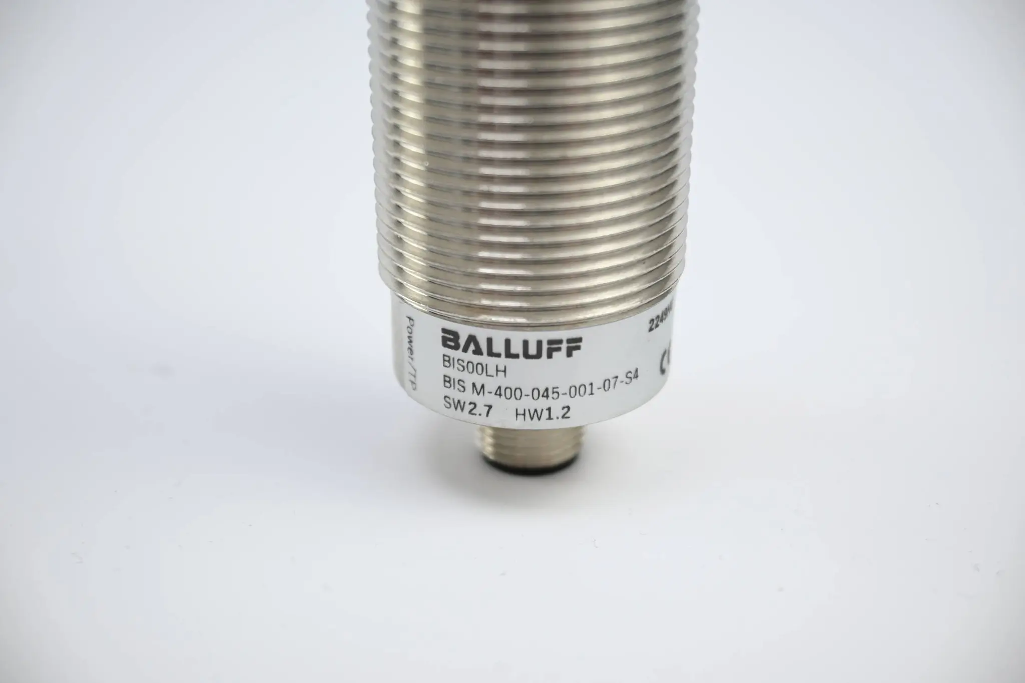 Produktfoto 1 von Balluff RFID-Reader BIS M-400-045-001-07-S4 ( BIS00LH )