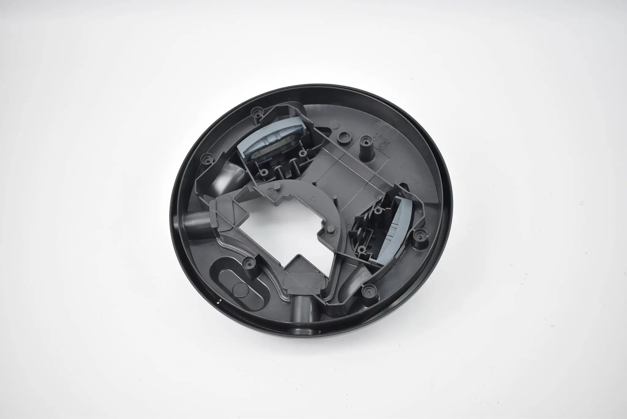 Produktfoto 1 von Siemens simatic Mobile Panel MP177 PN Rückschale Backcover 6AV6645-0BC01-0AX0 B